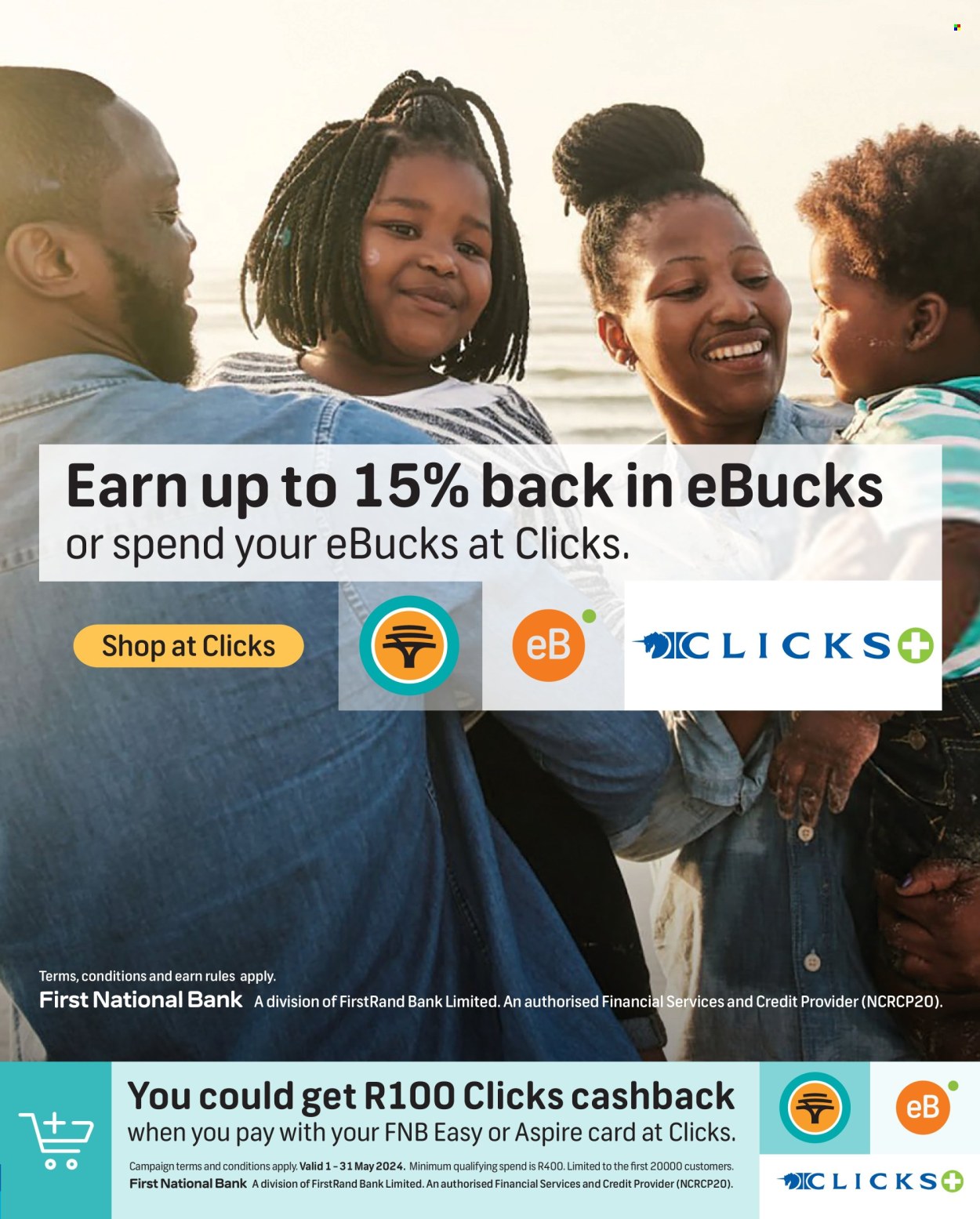 Clicks specials - 21/05/2024 - 05/06/2024. Page 7