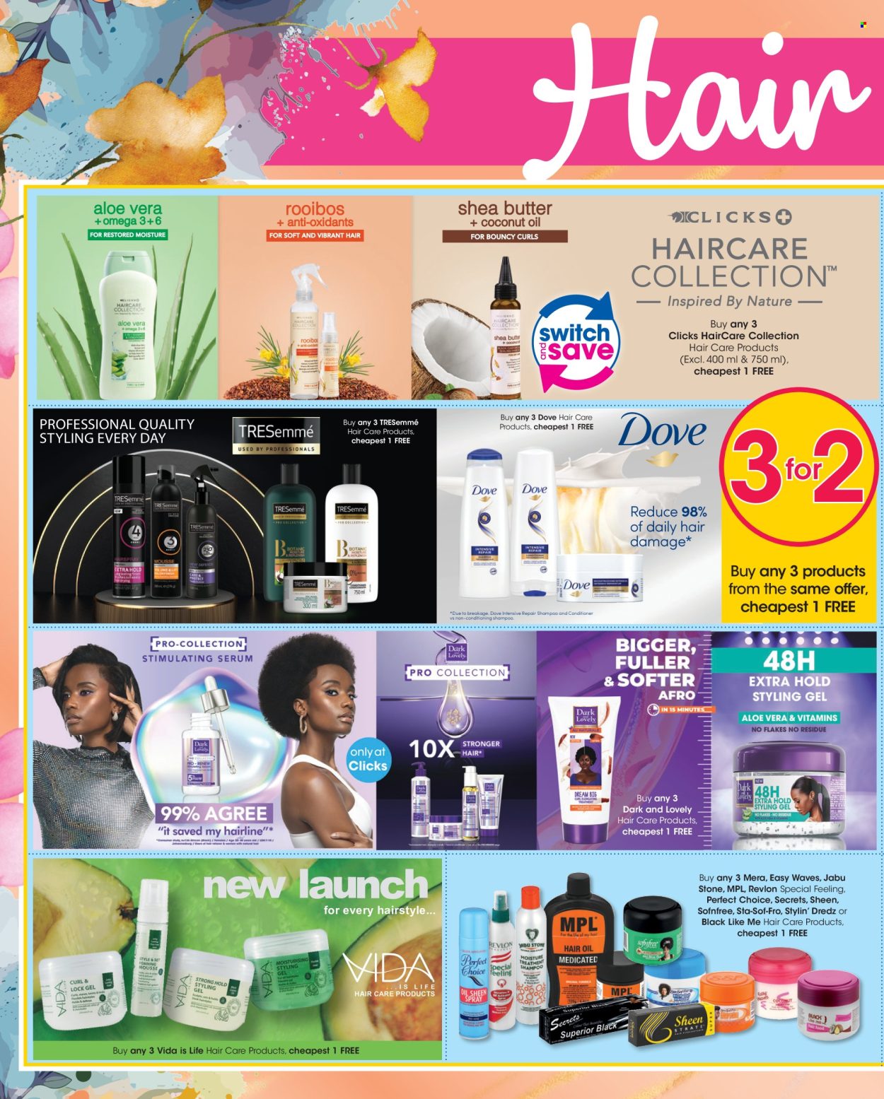 Clicks specials - 21/05/2024 - 05/06/2024. Page 8