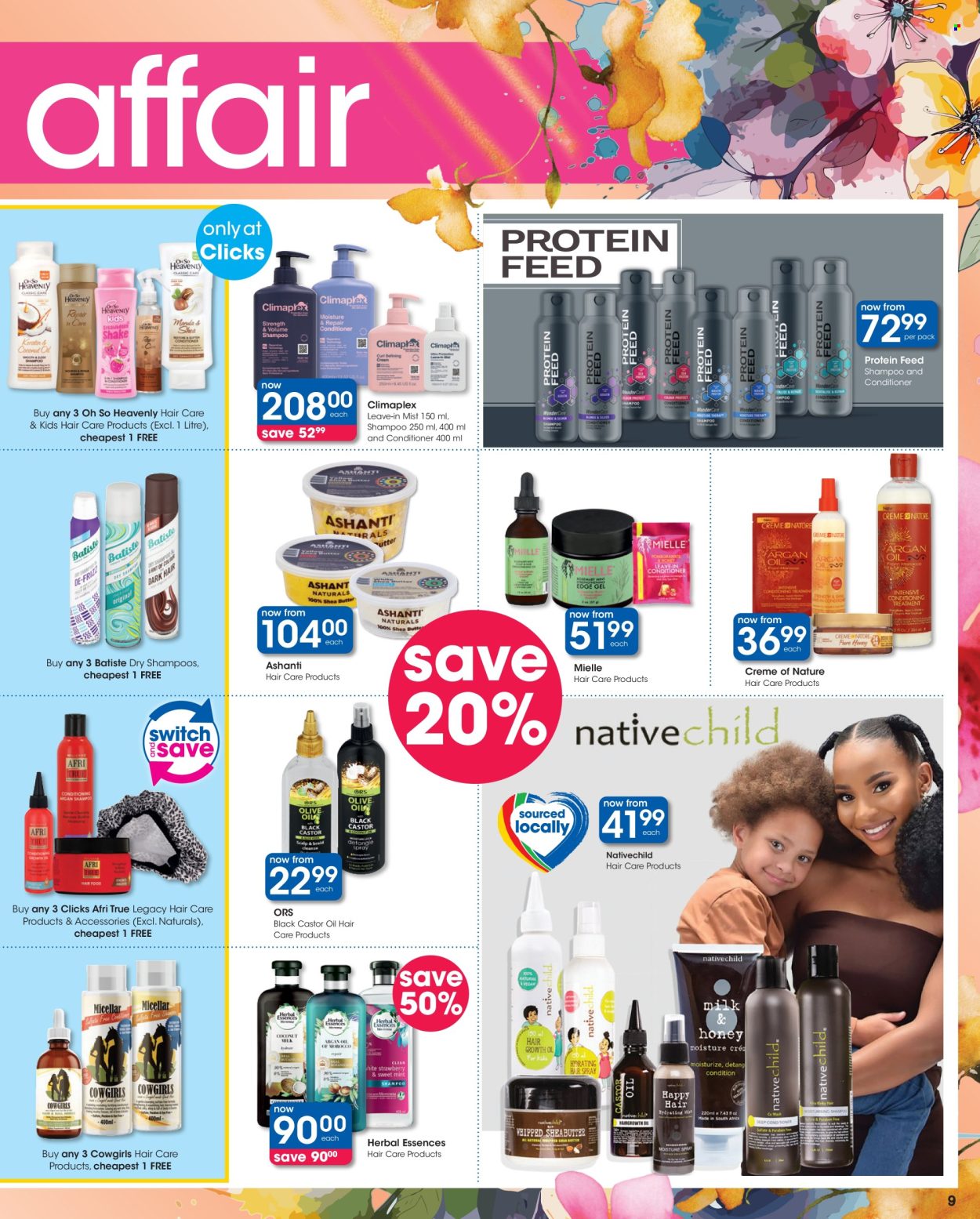 Clicks specials - 21/05/2024 - 05/06/2024. Page 9