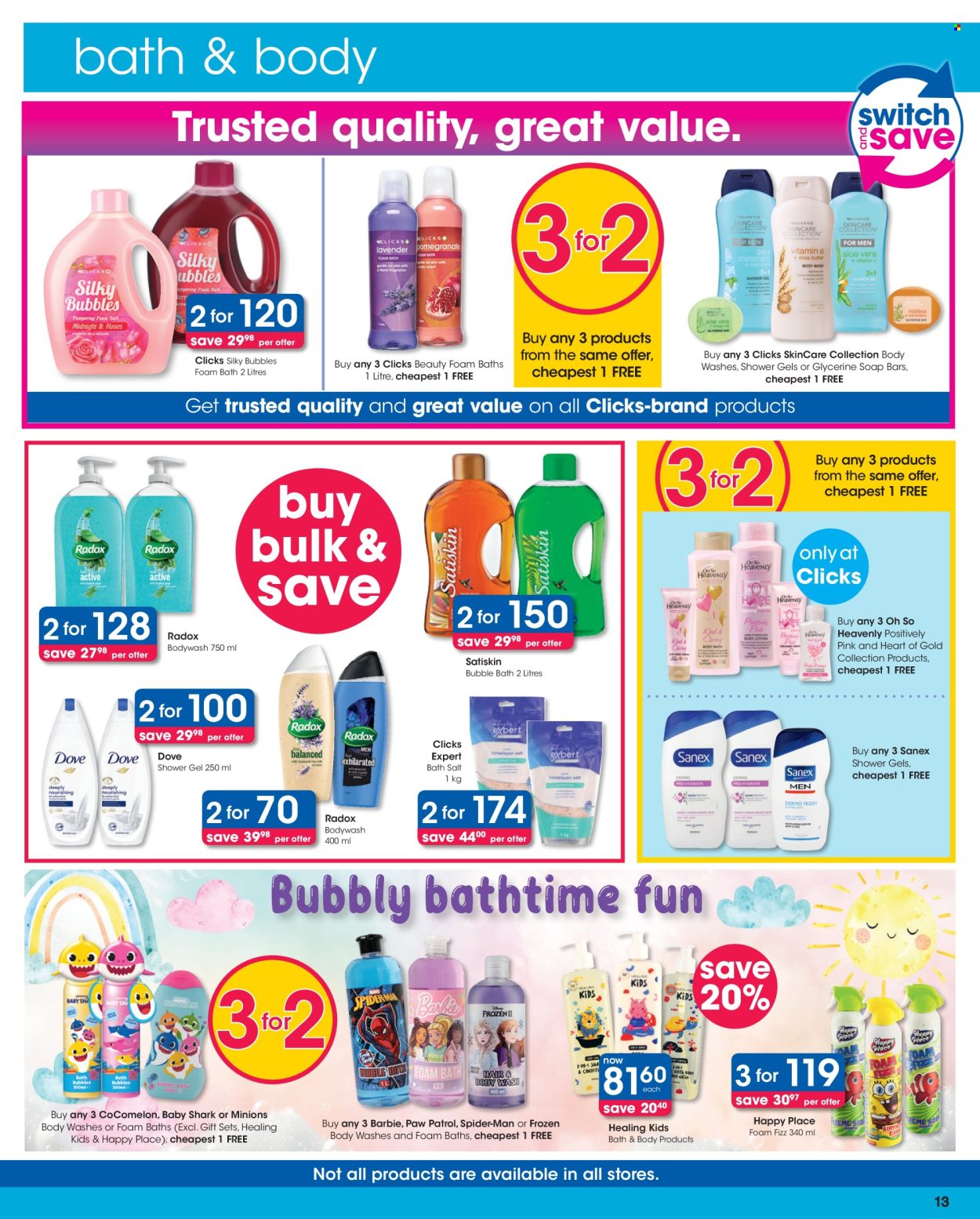 Clicks specials - 21/05/2024 - 05/06/2024. Page 13