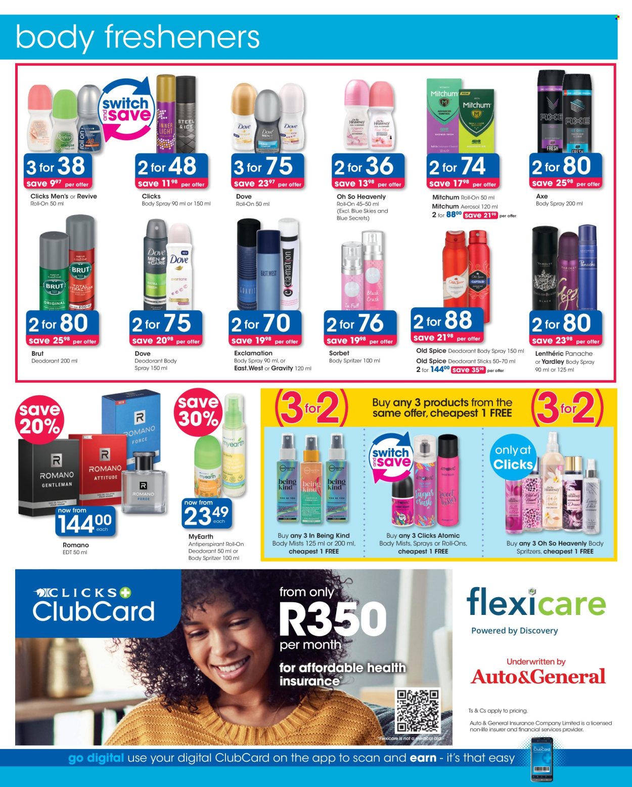 Clicks specials - 21/05/2024 - 05/06/2024. Page 20