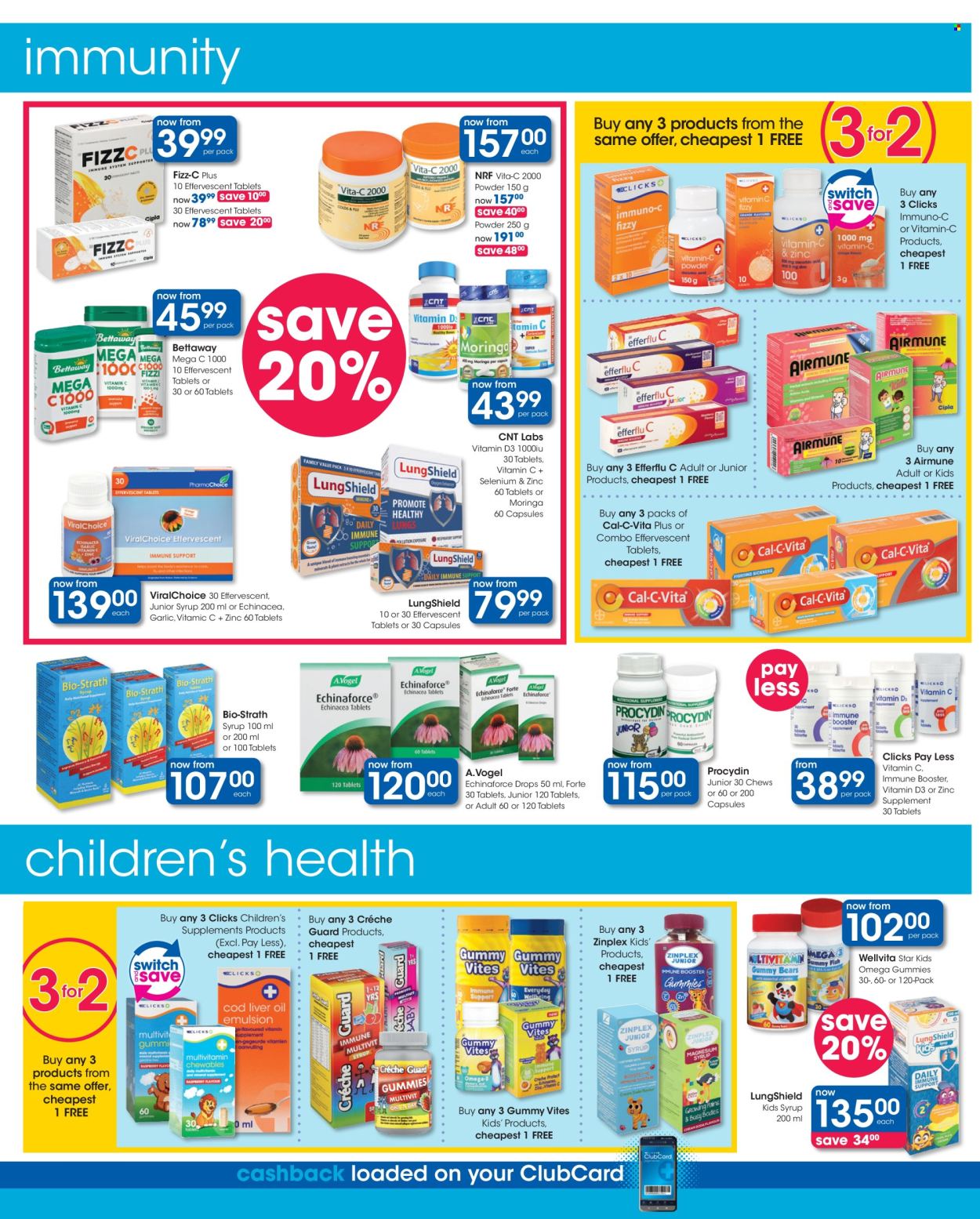 Clicks specials - 21/05/2024 - 05/06/2024. Page 26