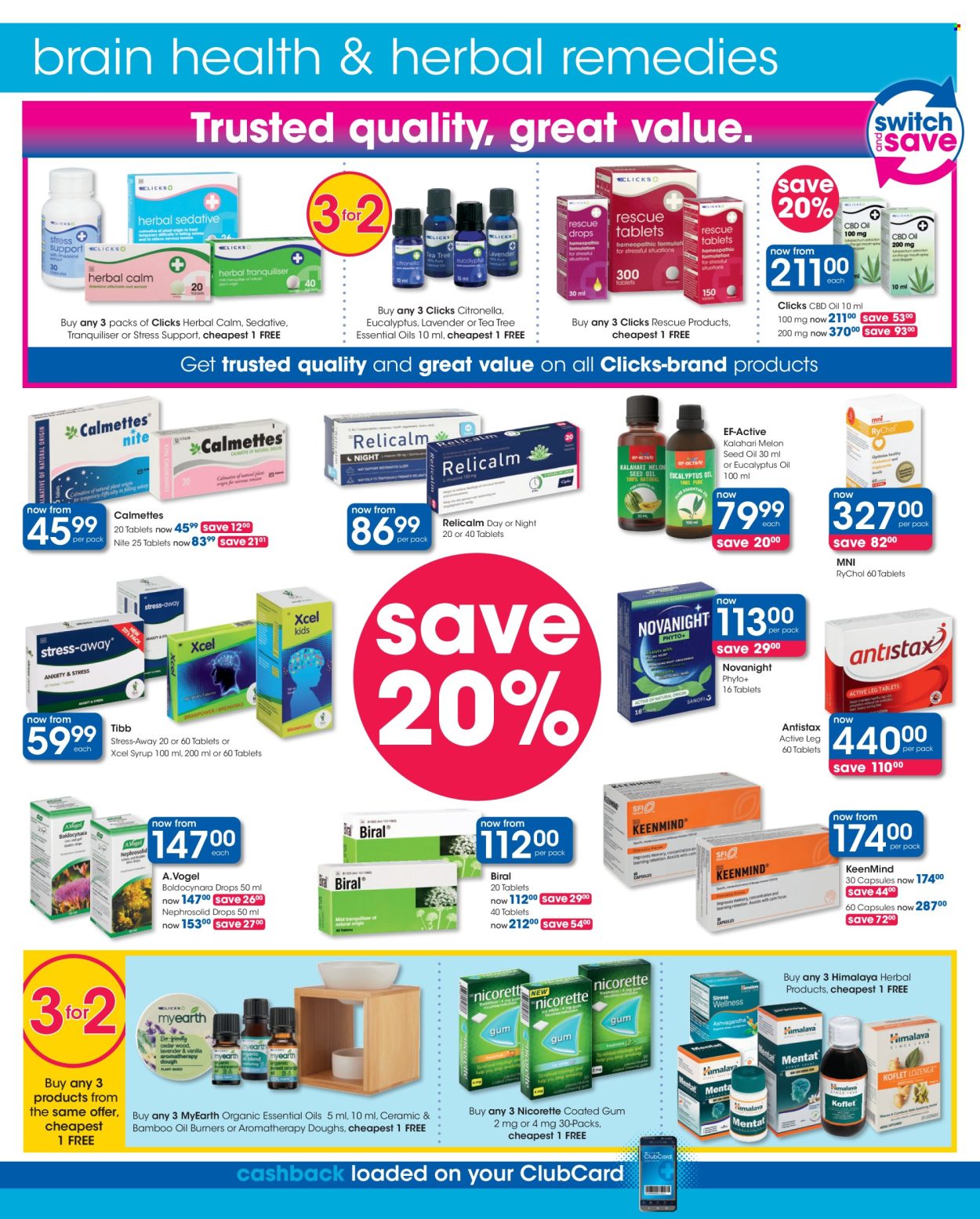Clicks specials - 21/05/2024 - 05/06/2024. Page 30