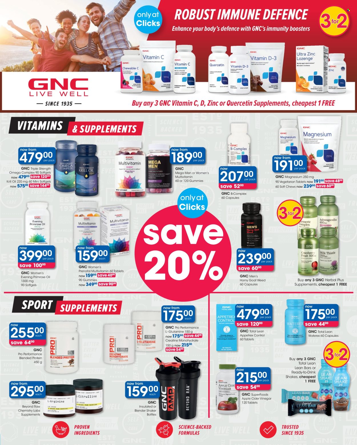 Clicks specials - 21/05/2024 - 05/06/2024. Page 31