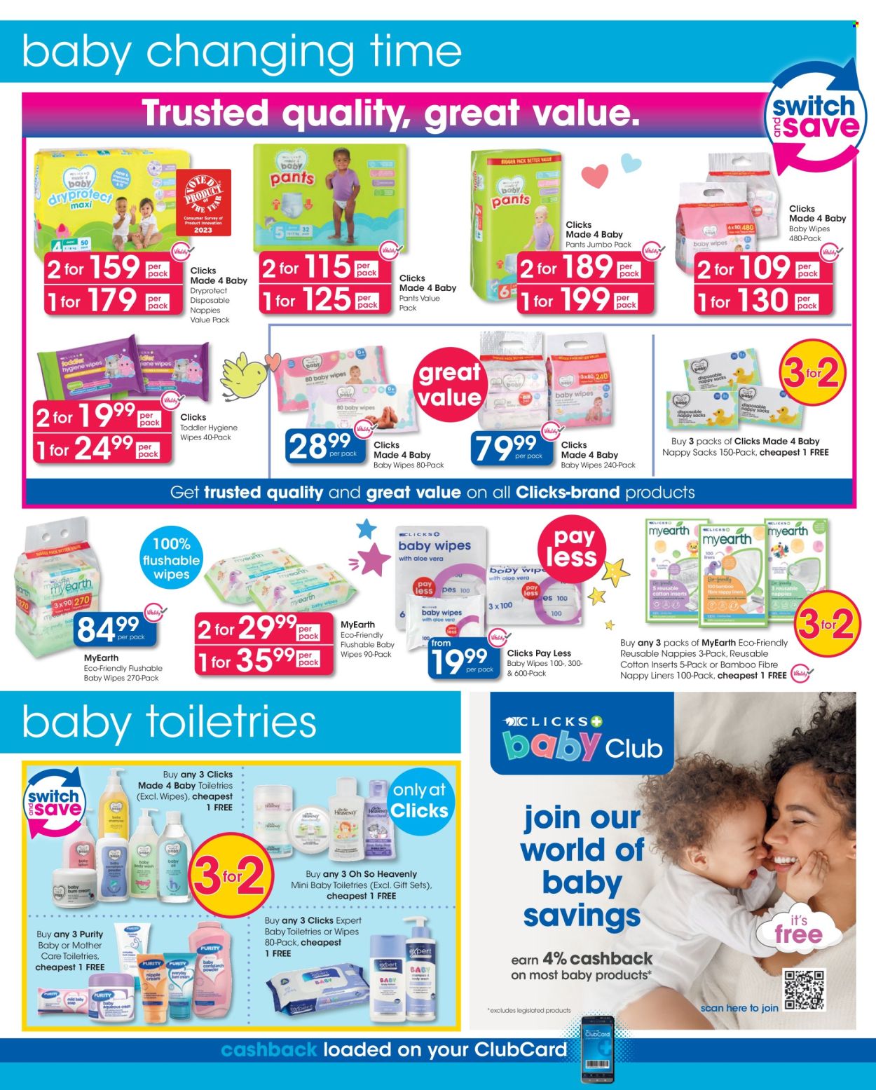 Clicks specials - 21/05/2024 - 05/06/2024. Page 36