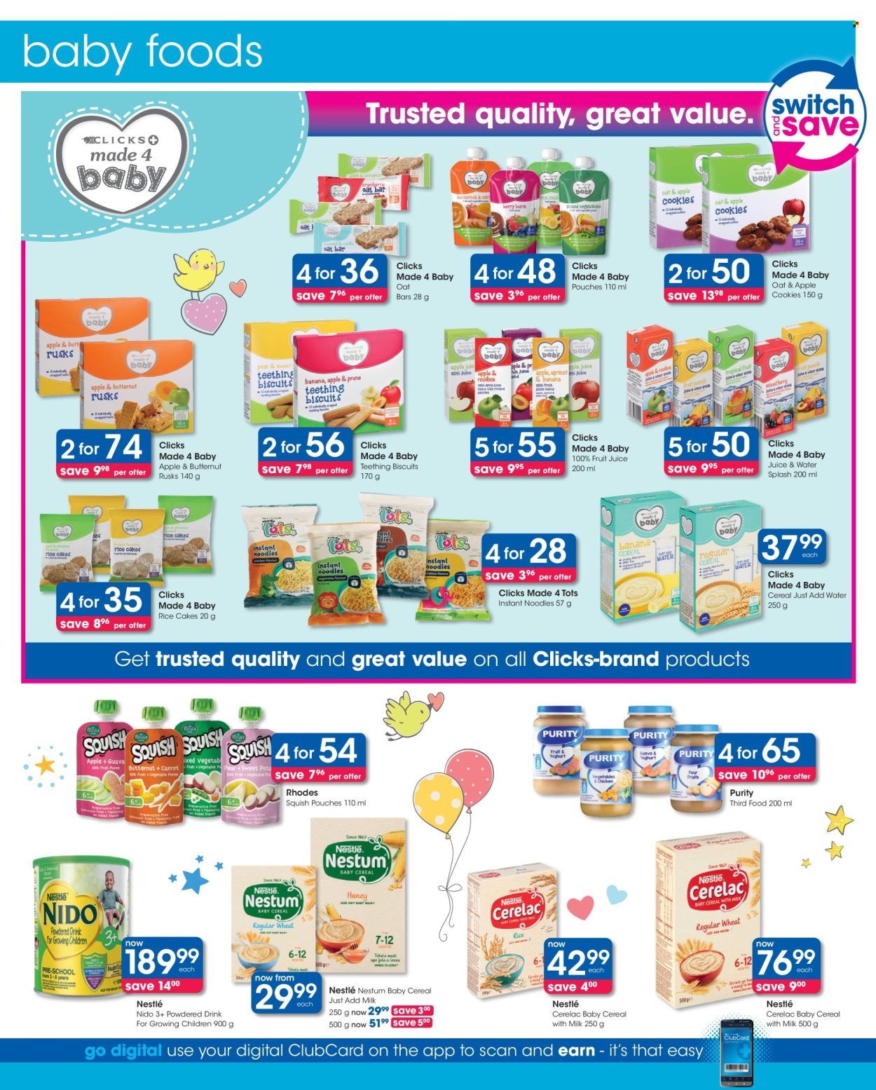 Clicks specials - 21/05/2024 - 05/06/2024. Page 38