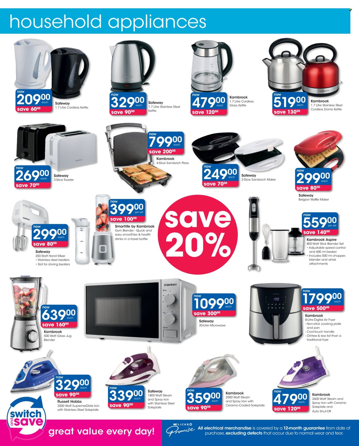 Clicks specials - 21/05/2024 - 05/06/2024. Page 42