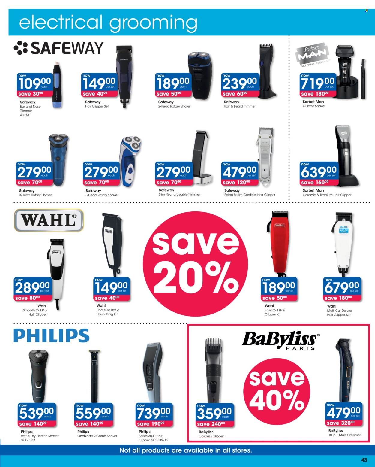 Clicks specials - 21/05/2024 - 05/06/2024. Page 43