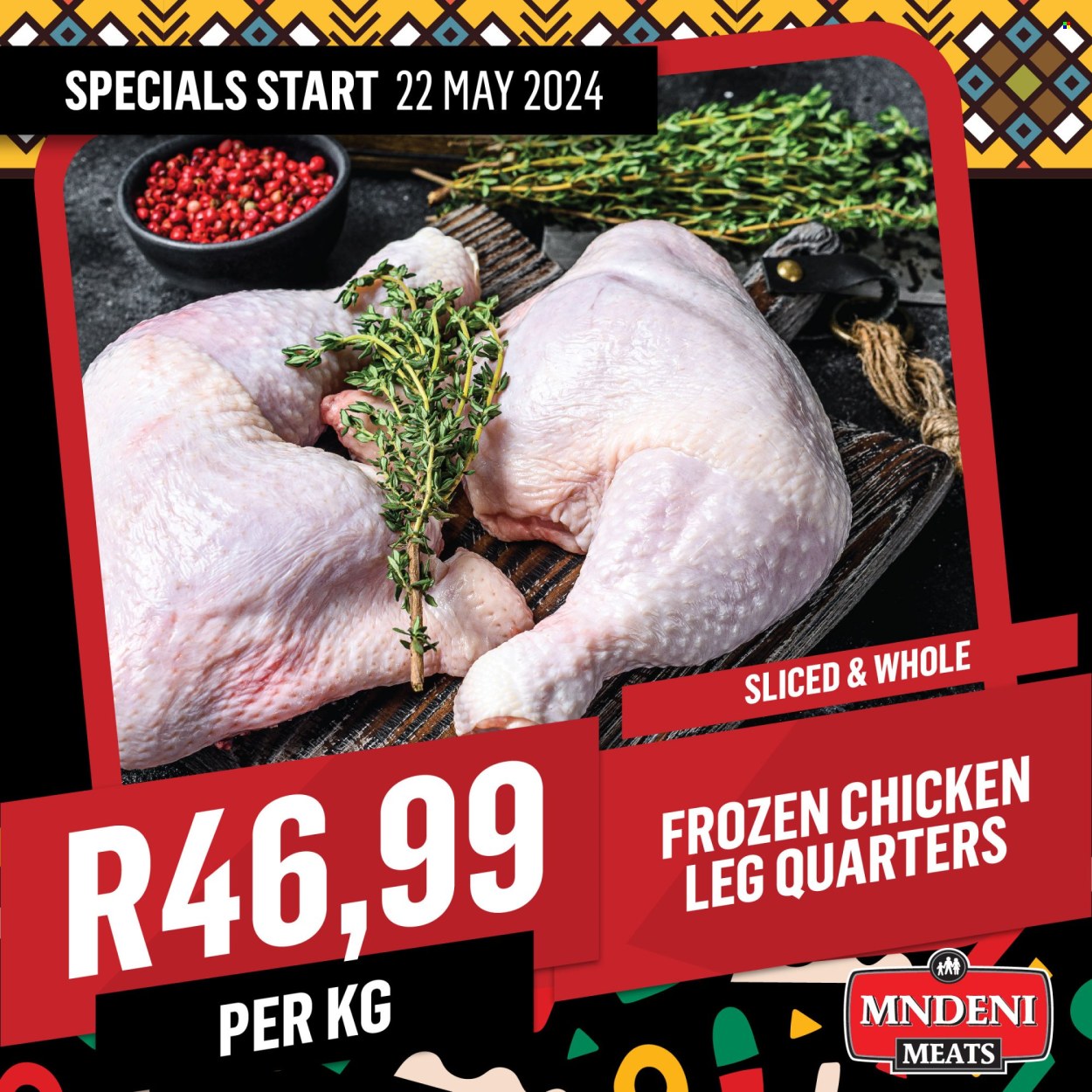 Mndeni Meats specials. Page 3