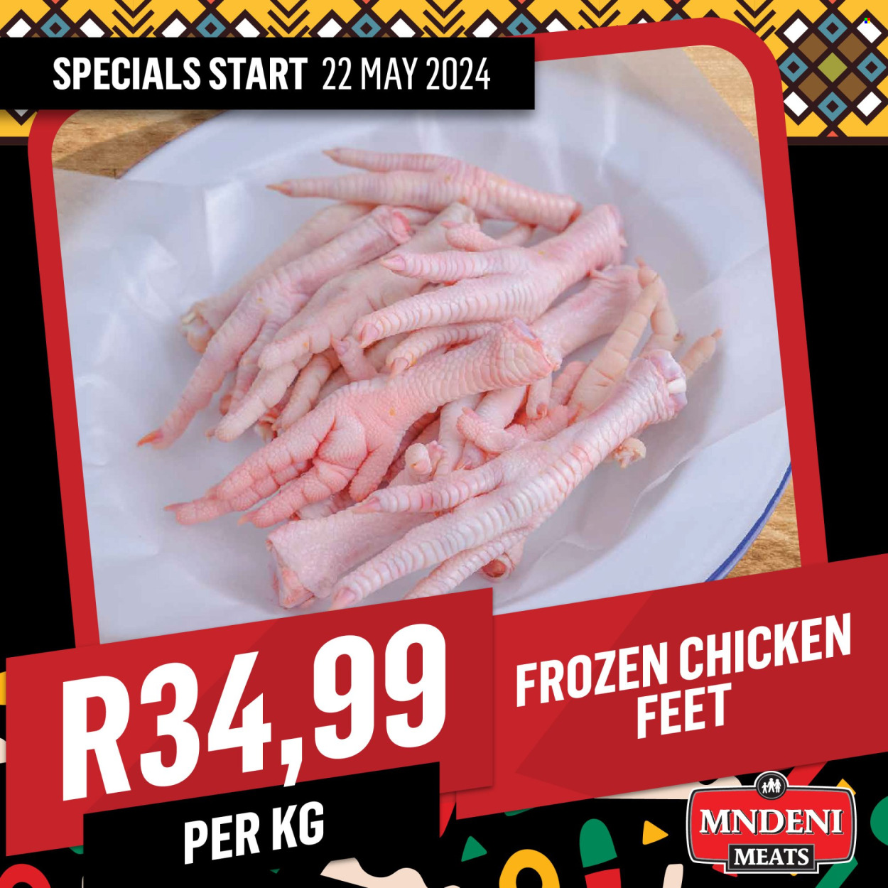 Mndeni Meats specials. Page 4