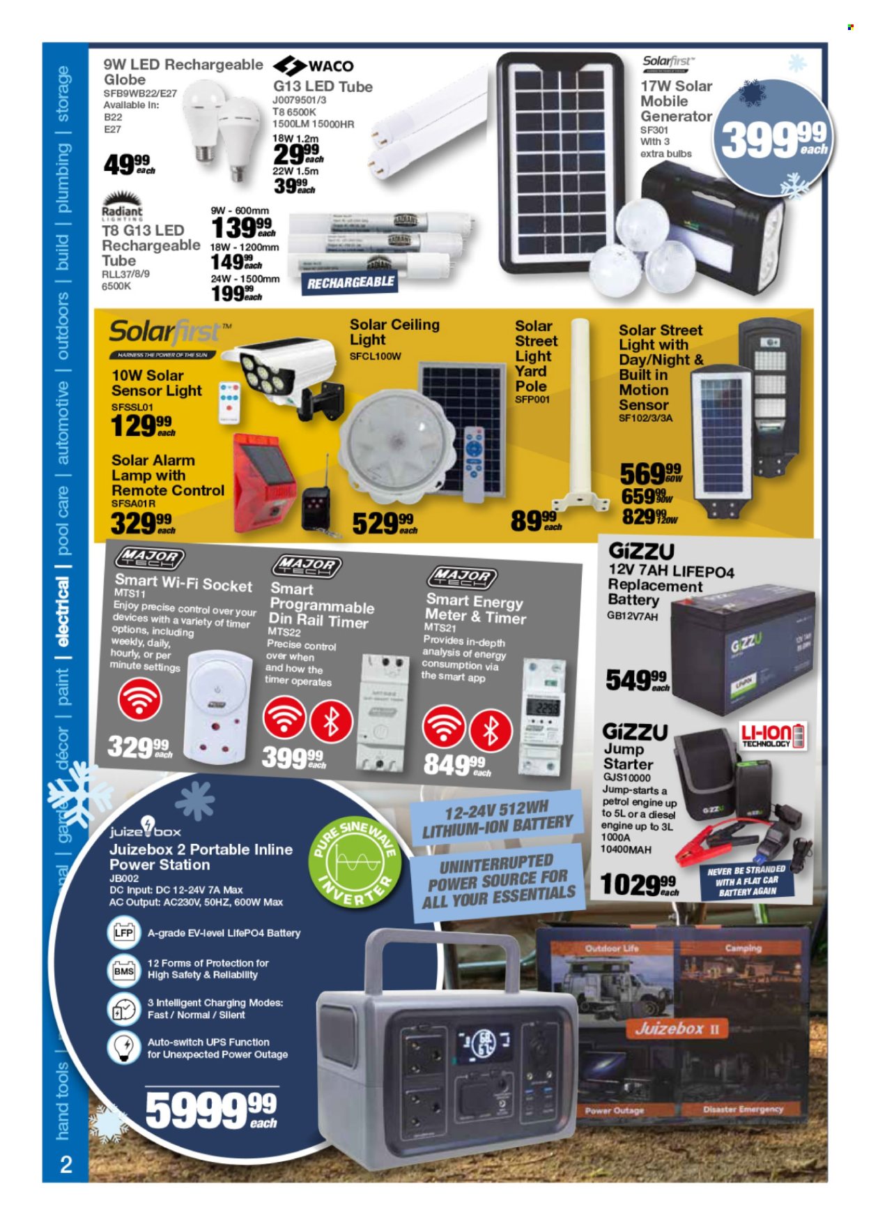 Mica specials - 21/05/2024 - 02/06/2024. Page 2