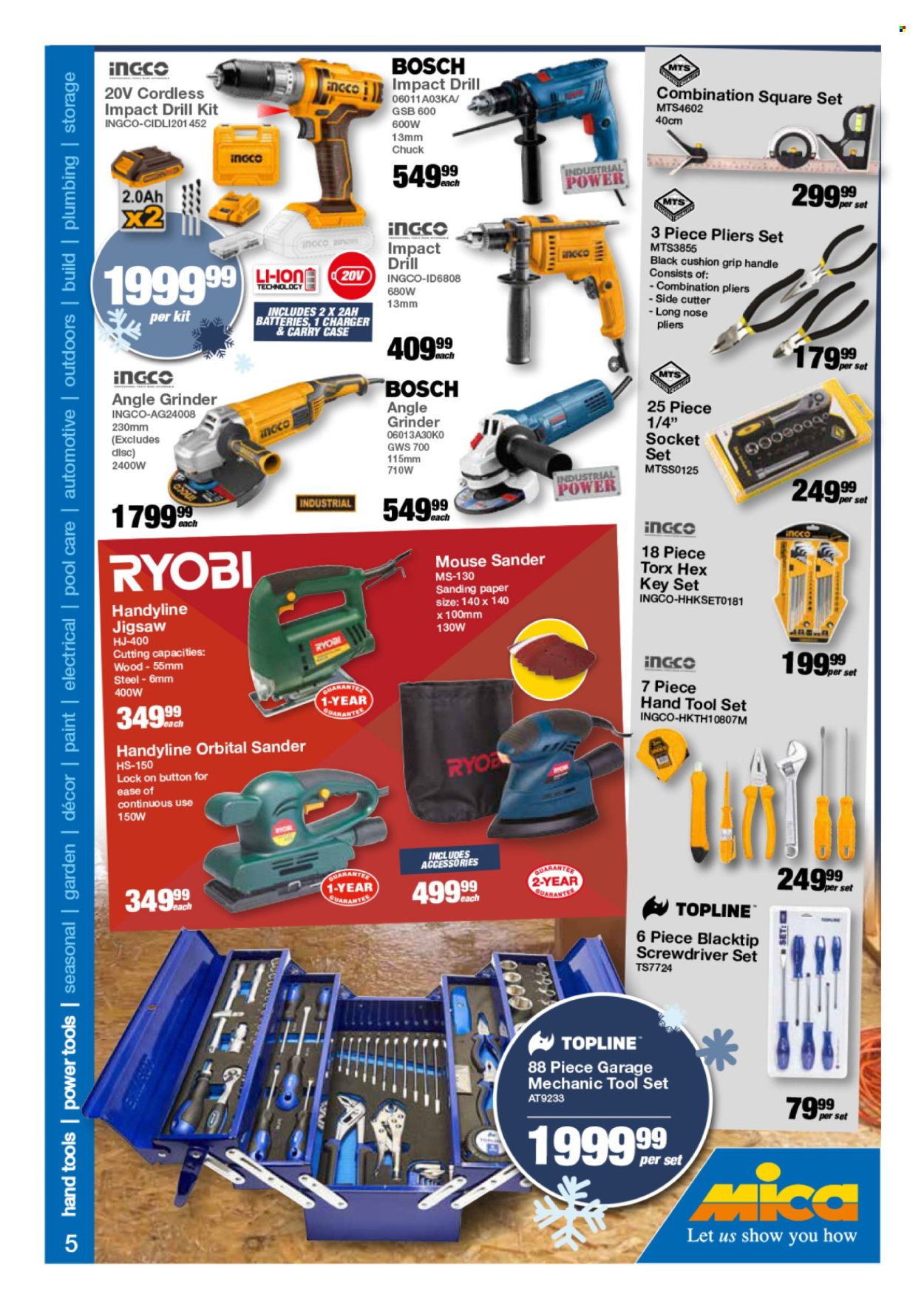 Mica specials - 21/05/2024 - 02/06/2024. Page 5