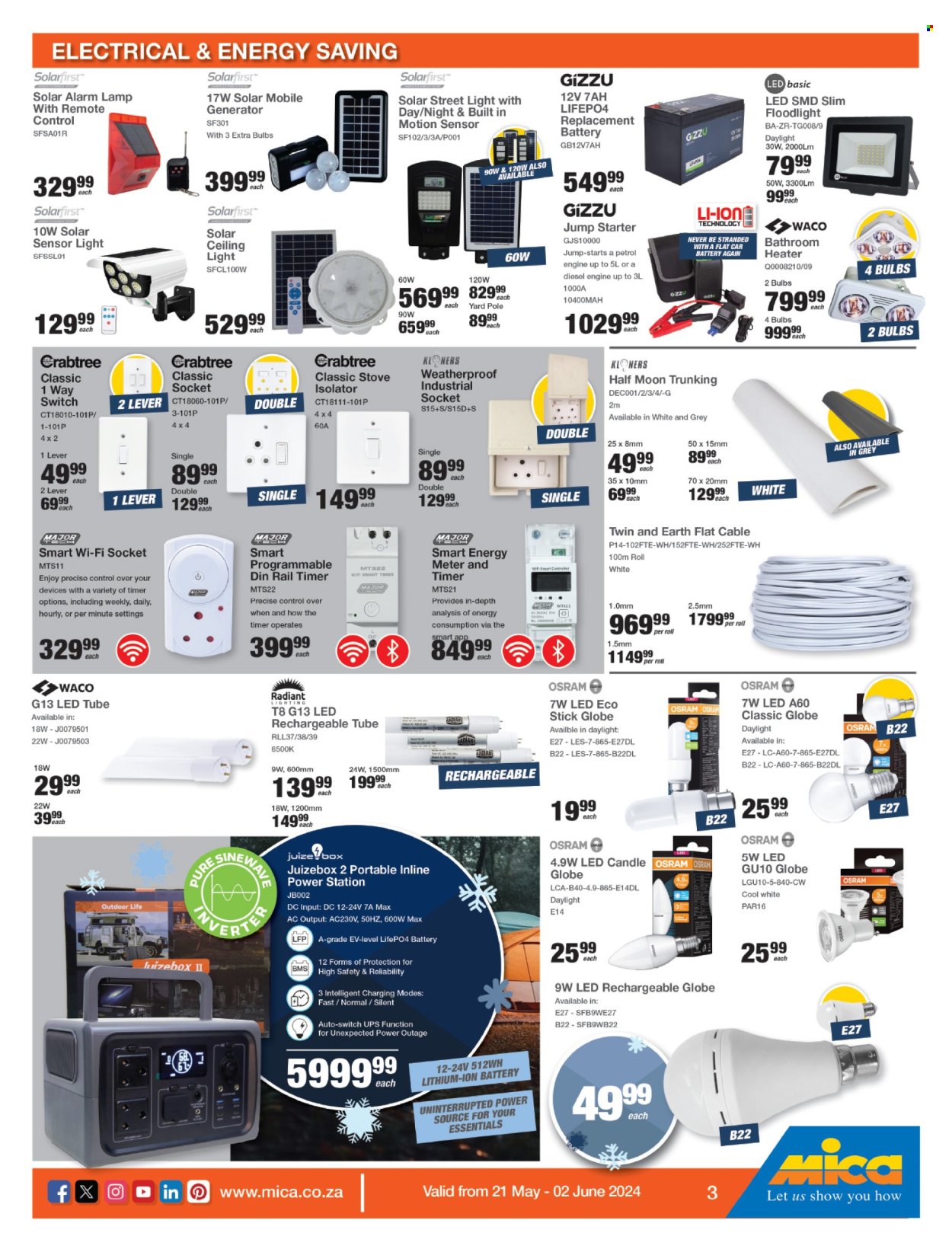 Mica specials - 21/05/2024 - 02/06/2024. Page 3