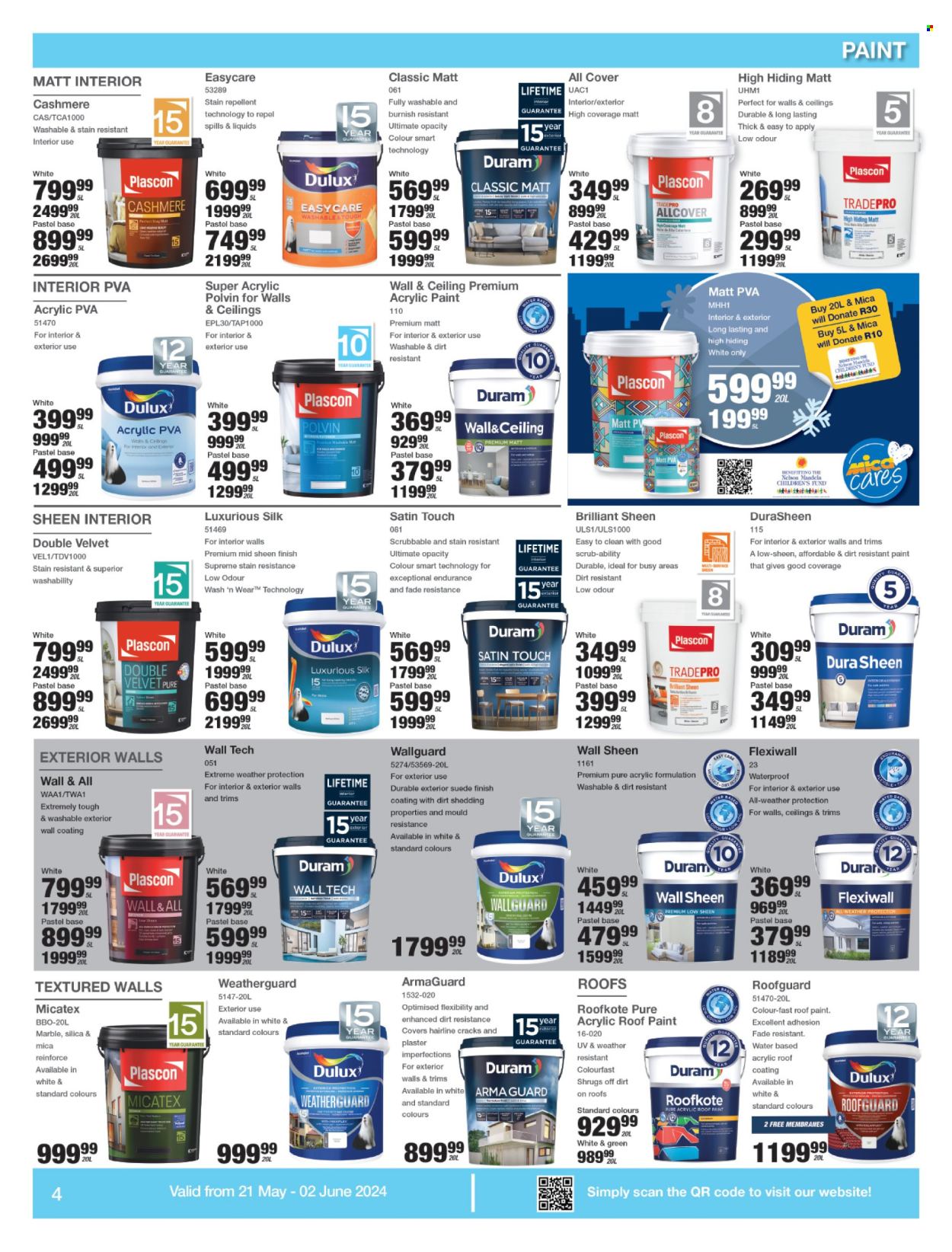 Mica specials - 21/05/2024 - 02/06/2024. Page 4