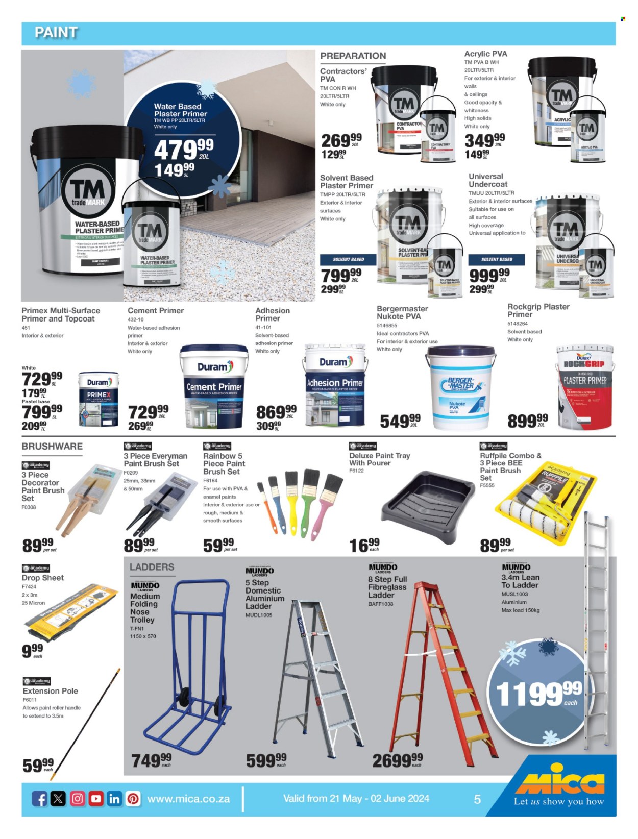 Mica specials - 21/05/2024 - 02/06/2024. Page 5