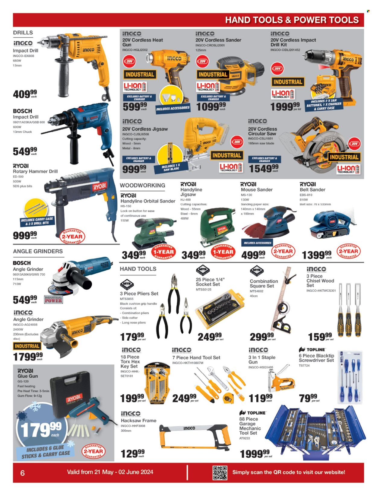 Mica specials - 21/05/2024 - 02/06/2024. Page 6