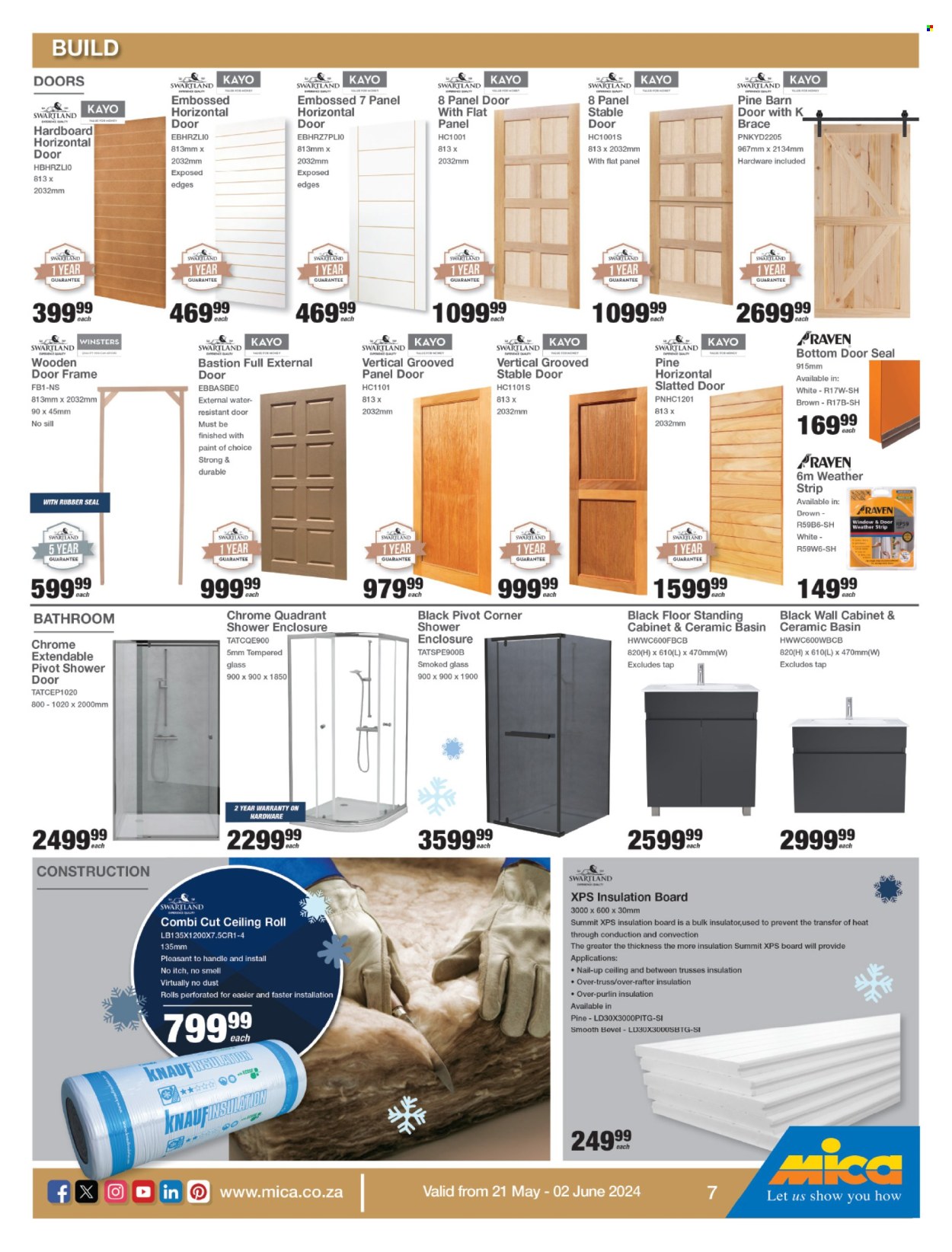 Mica specials - 21/05/2024 - 02/06/2024. Page 7
