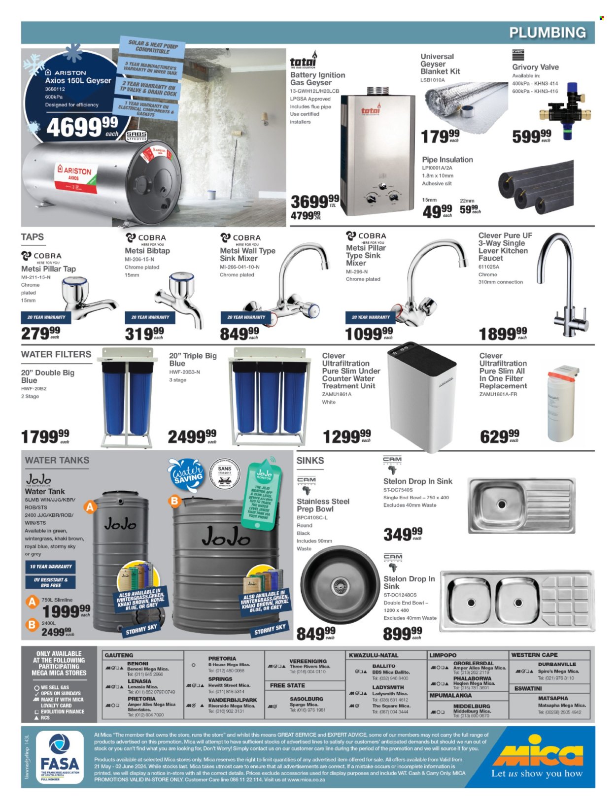 Mica specials - 21/05/2024 - 02/06/2024. Page 8