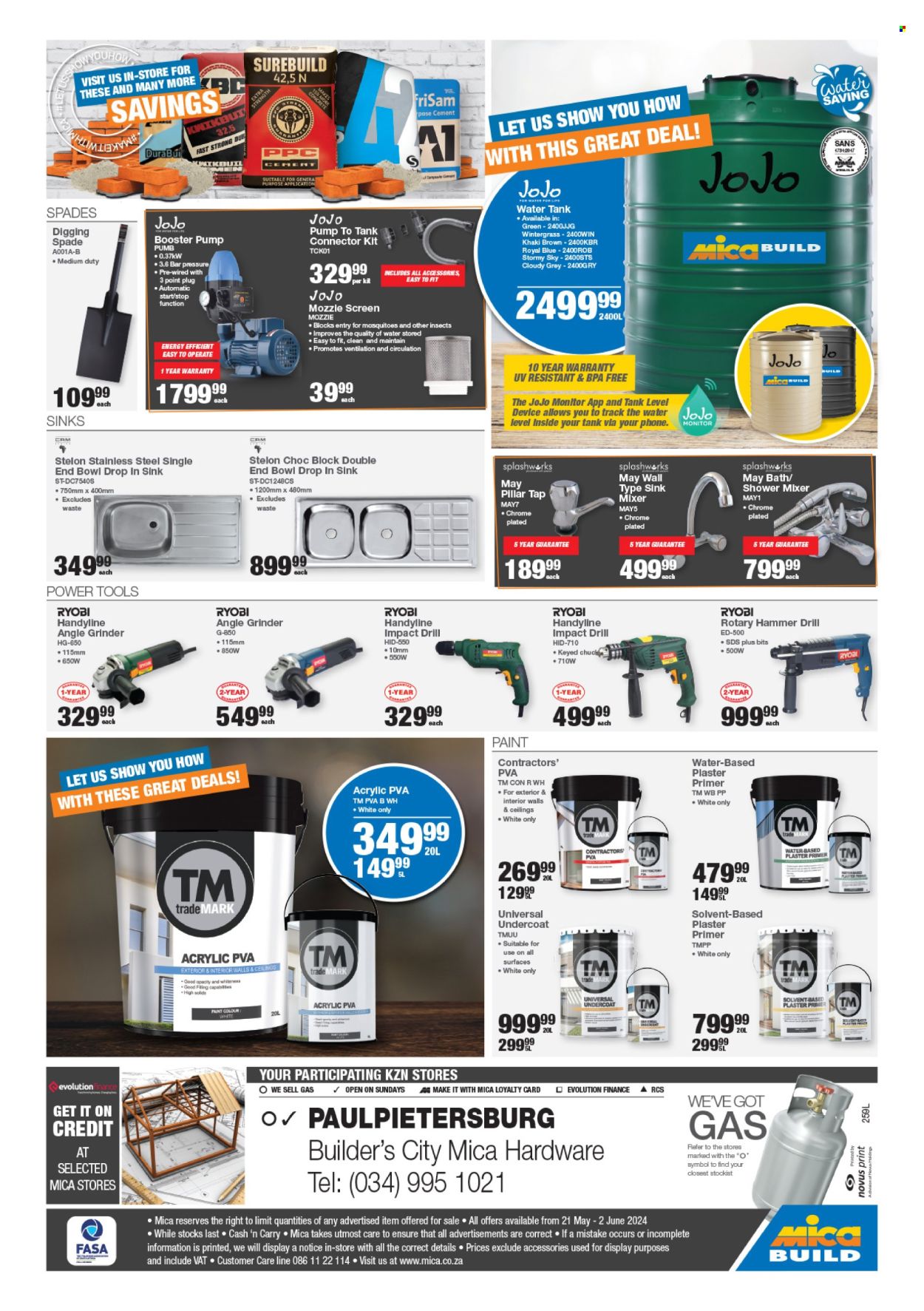 Mica specials - 21/05/2024 - 02/06/2024. Page 2