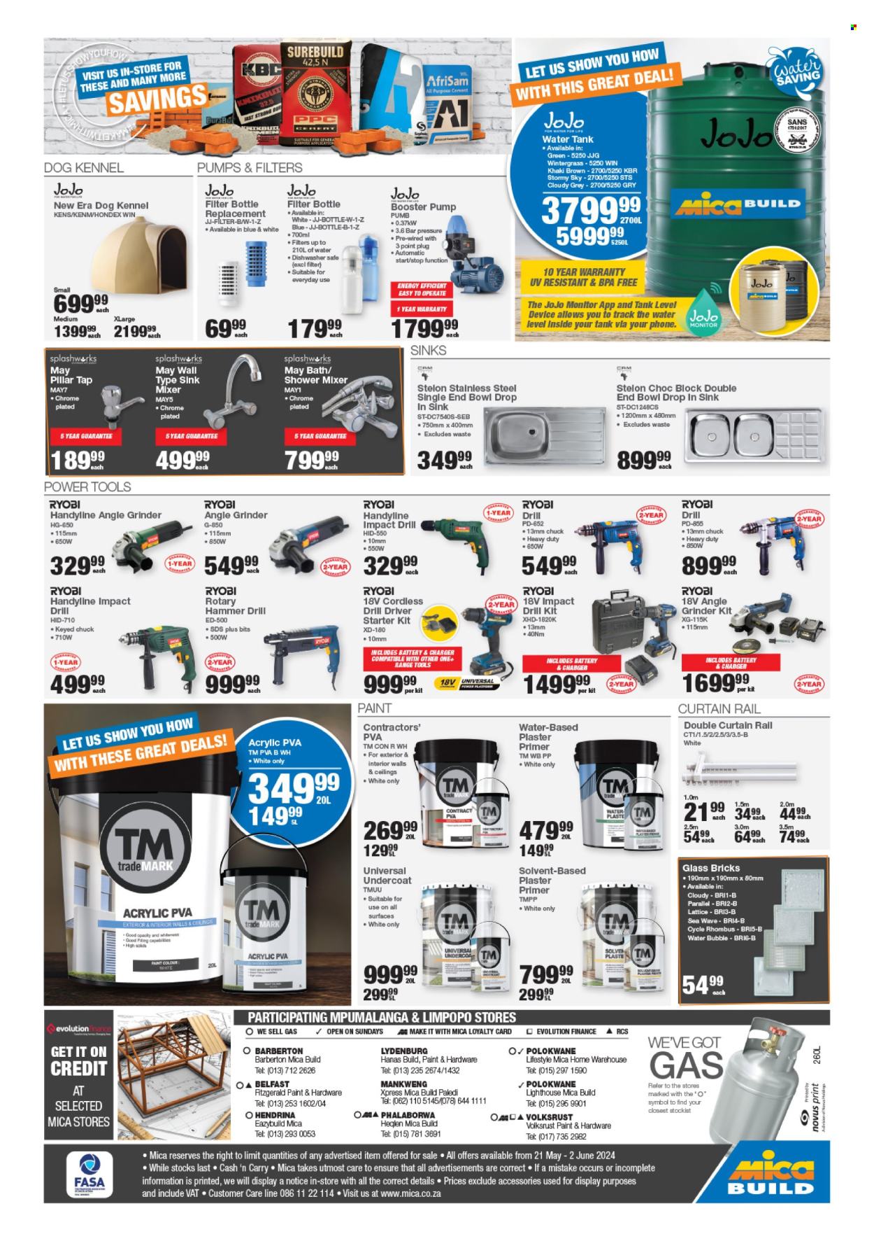 Mica specials - 21/05/2024 - 02/06/2024. Page 2