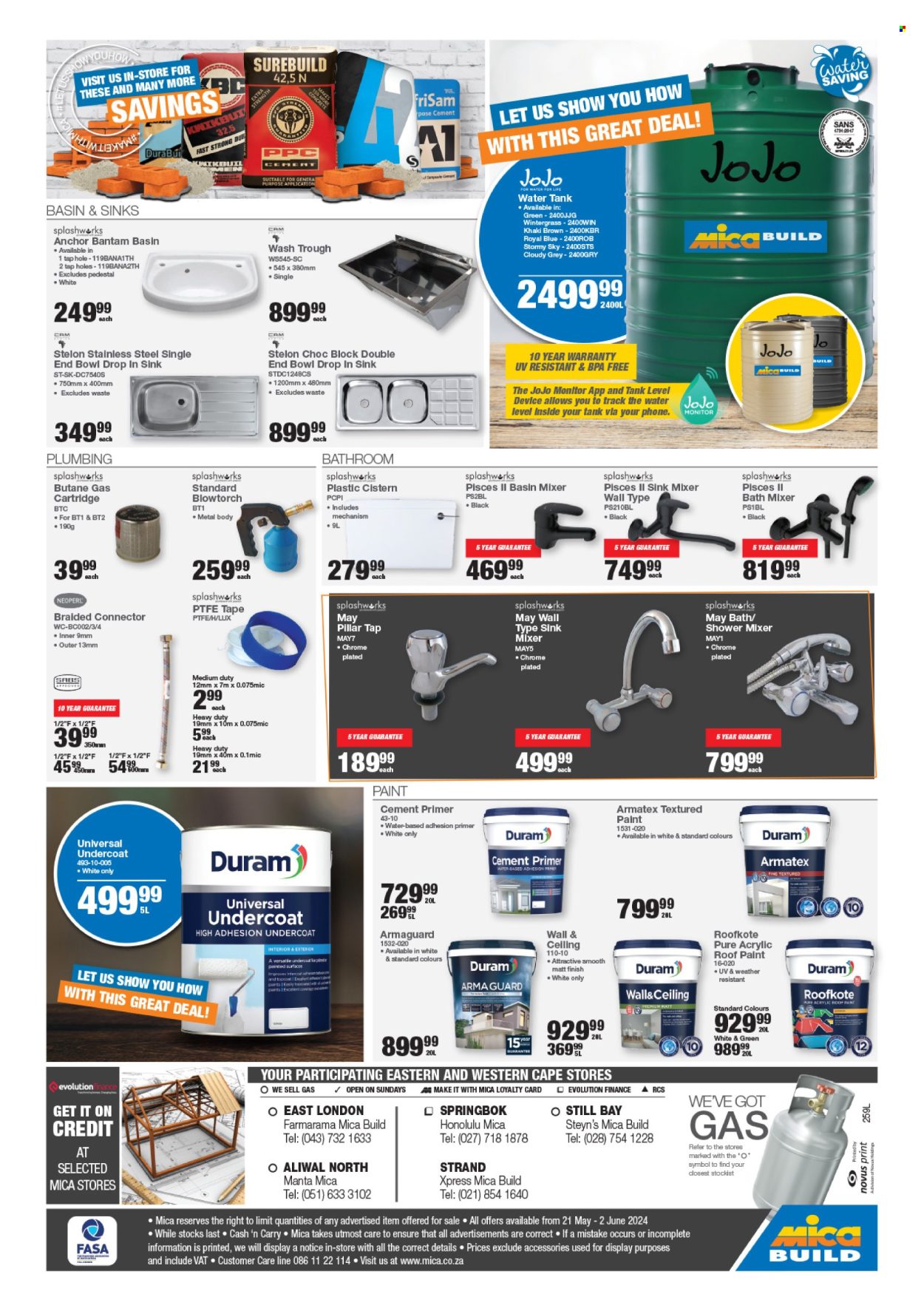 Mica specials - 21/05/2024 - 02/06/2024. Page 2