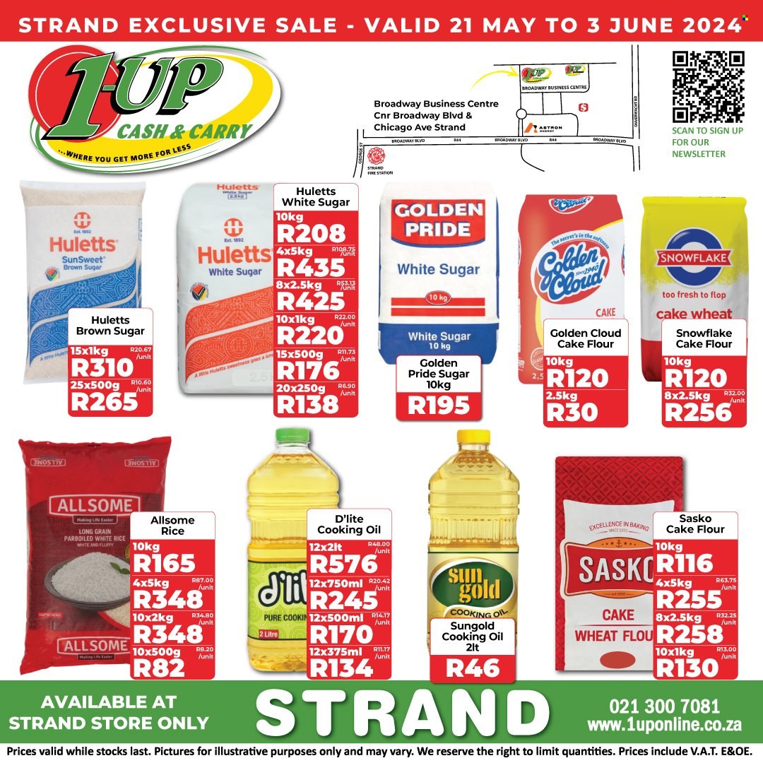1UP Cash & Carry specials - 21/05/2024 - 03/06/2024. Page 7
