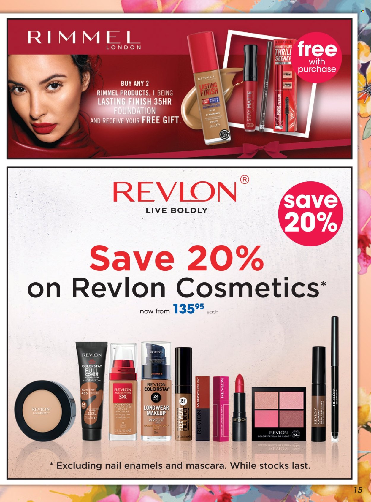 Clicks specials - 21/05/2024 - 18/06/2024. Page 15