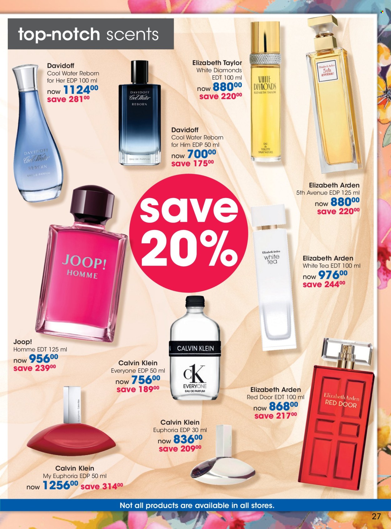 Clicks specials - 21/05/2024 - 18/06/2024. Page 27