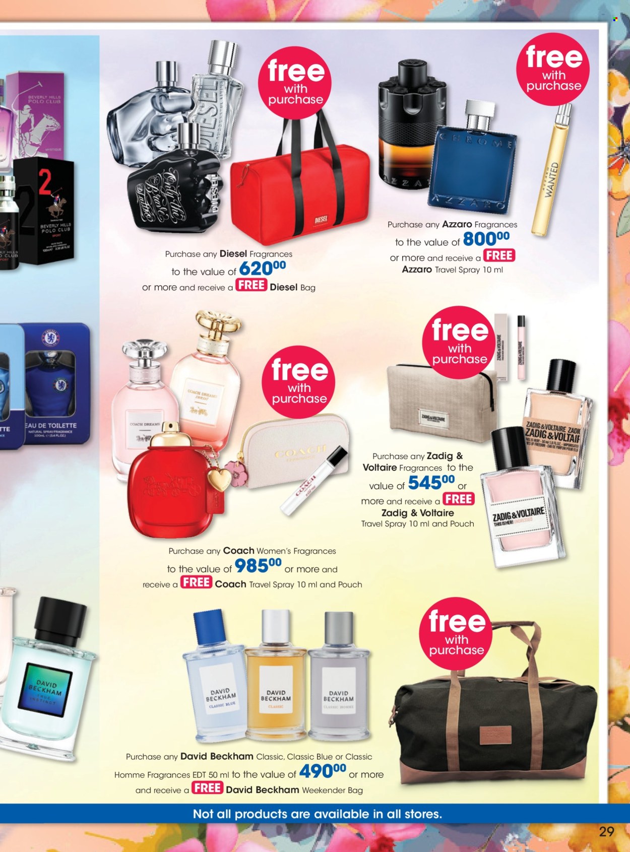 Clicks specials - 21/05/2024 - 18/06/2024. Page 29