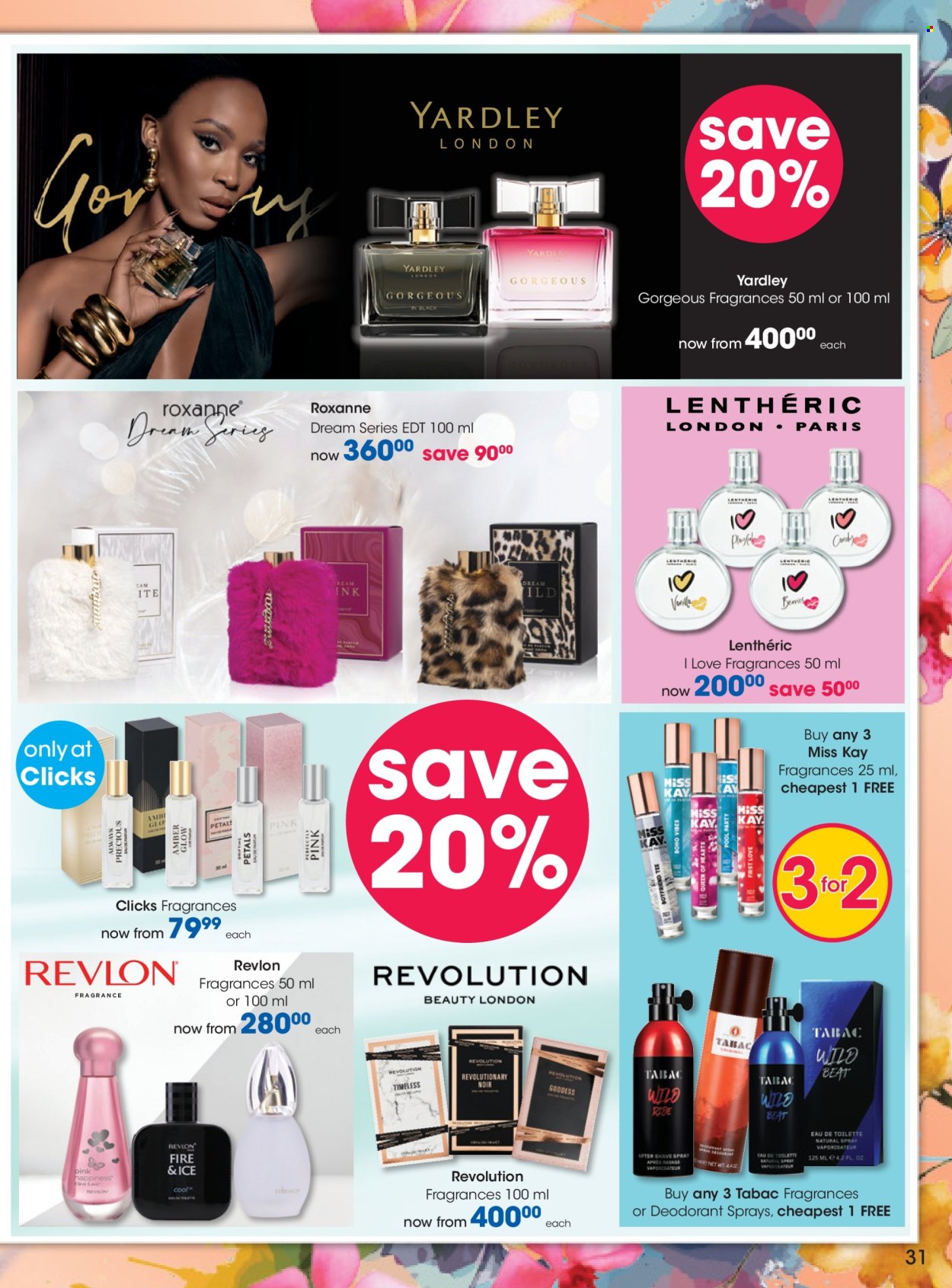 Clicks specials - 21/05/2024 - 18/06/2024. Page 31