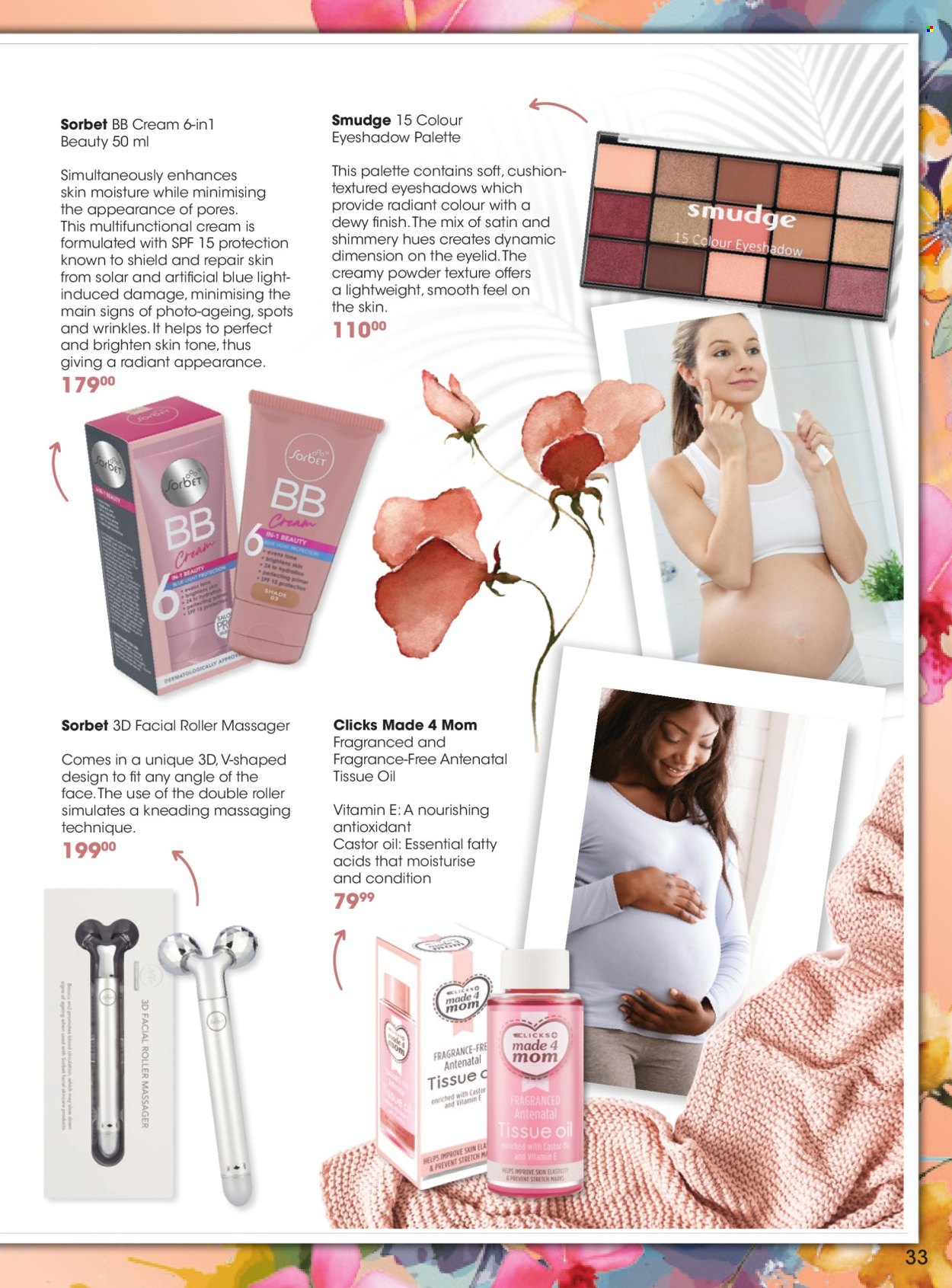 Clicks specials - 21/05/2024 - 18/06/2024. Page 33