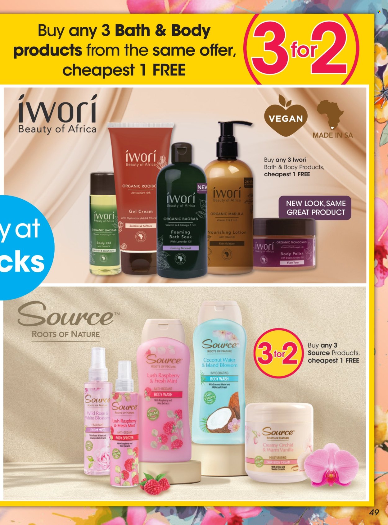 Clicks specials - 21/05/2024 - 18/06/2024. Page 49