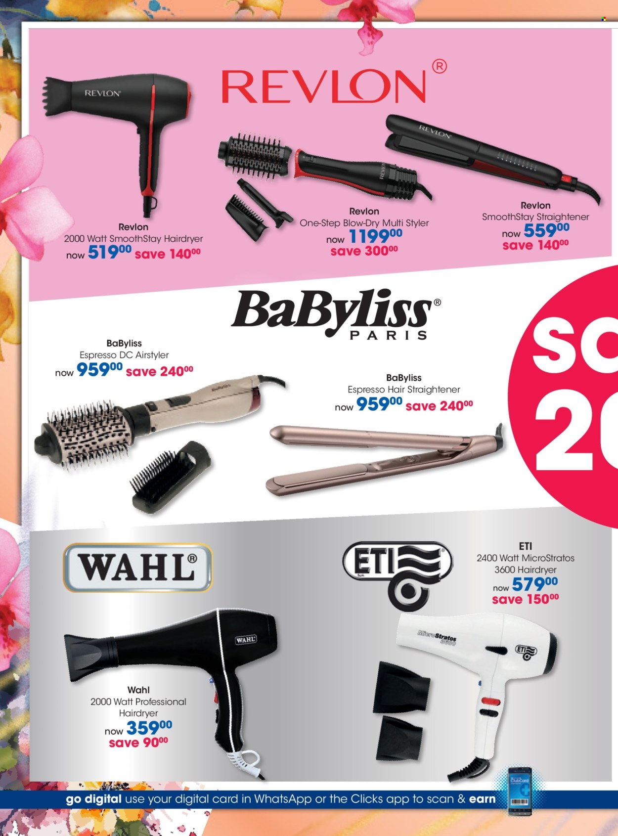 Clicks specials - 21/05/2024 - 18/06/2024. Page 52