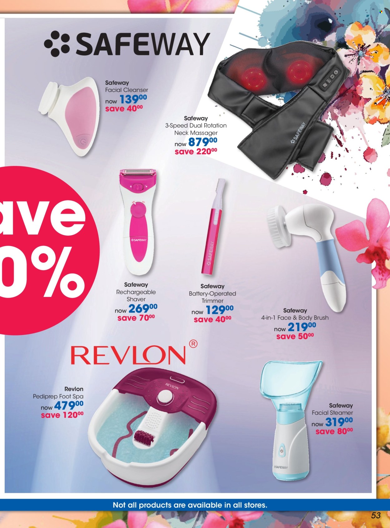 Clicks specials - 21/05/2024 - 18/06/2024. Page 53