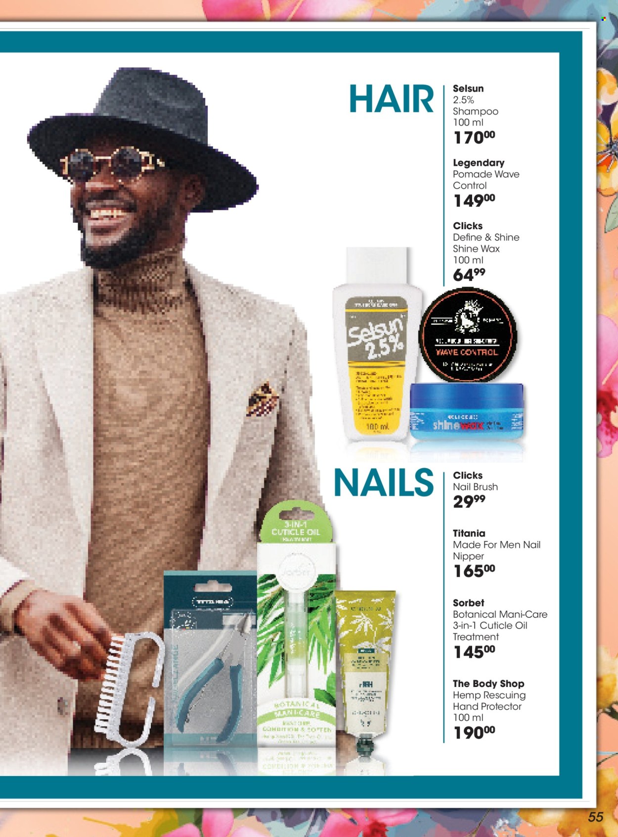 Clicks specials - 21/05/2024 - 18/06/2024. Page 55