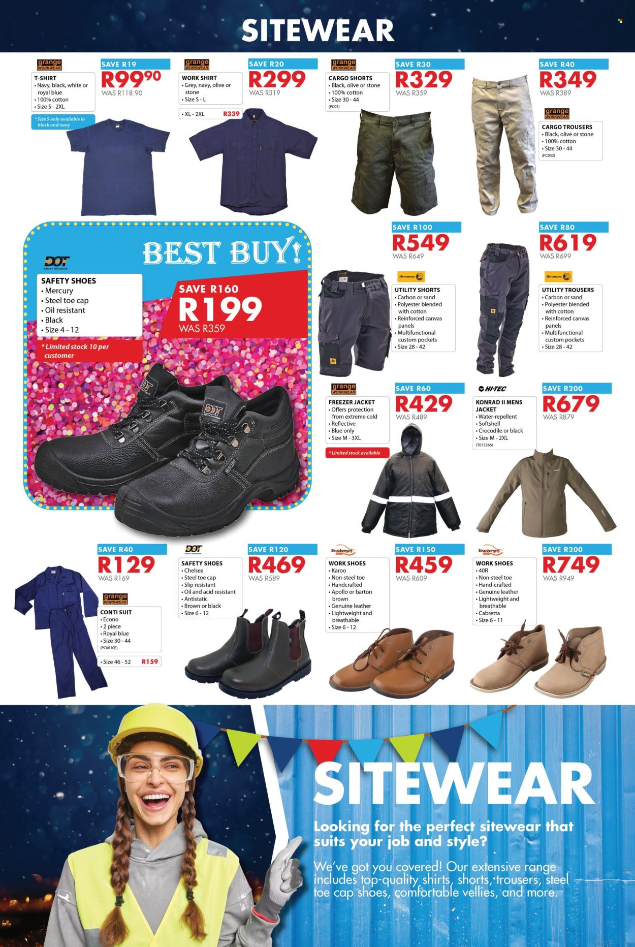 Chamberlain specials - 23/05/2024 - 02/06/2024. Page 22