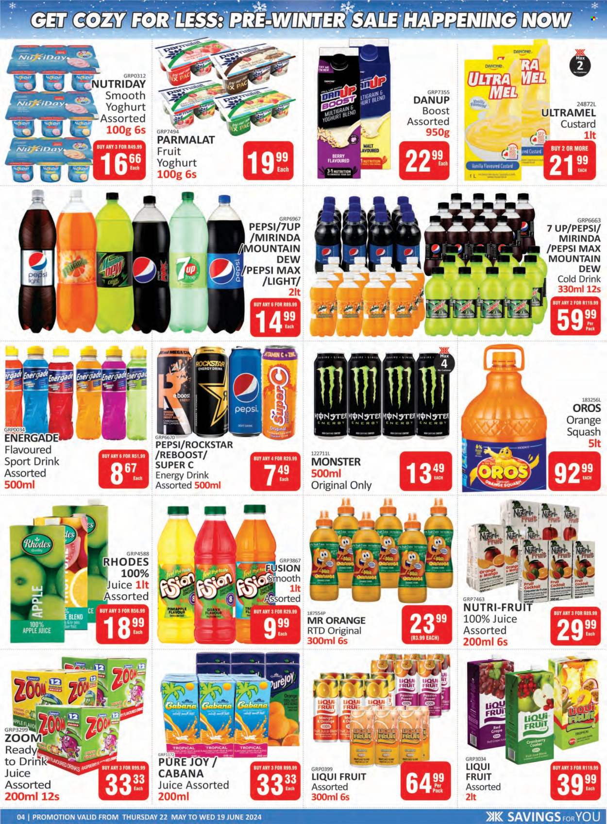 Kit Kat Cash & Carry specials - 22/05/2024 - 19/06/2024. Page 4