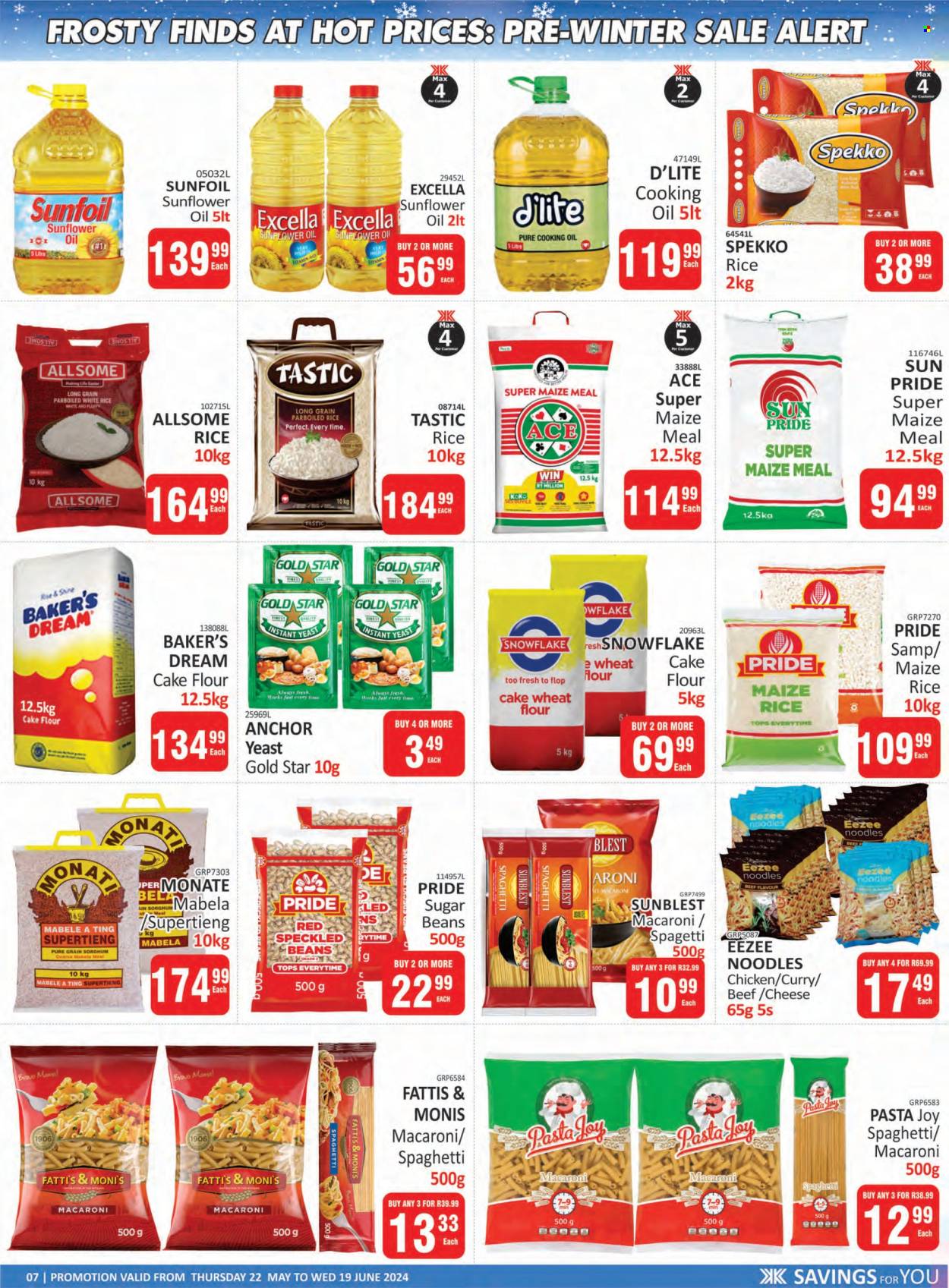 Kit Kat Cash & Carry specials - 22/05/2024 - 19/06/2024. Page 7
