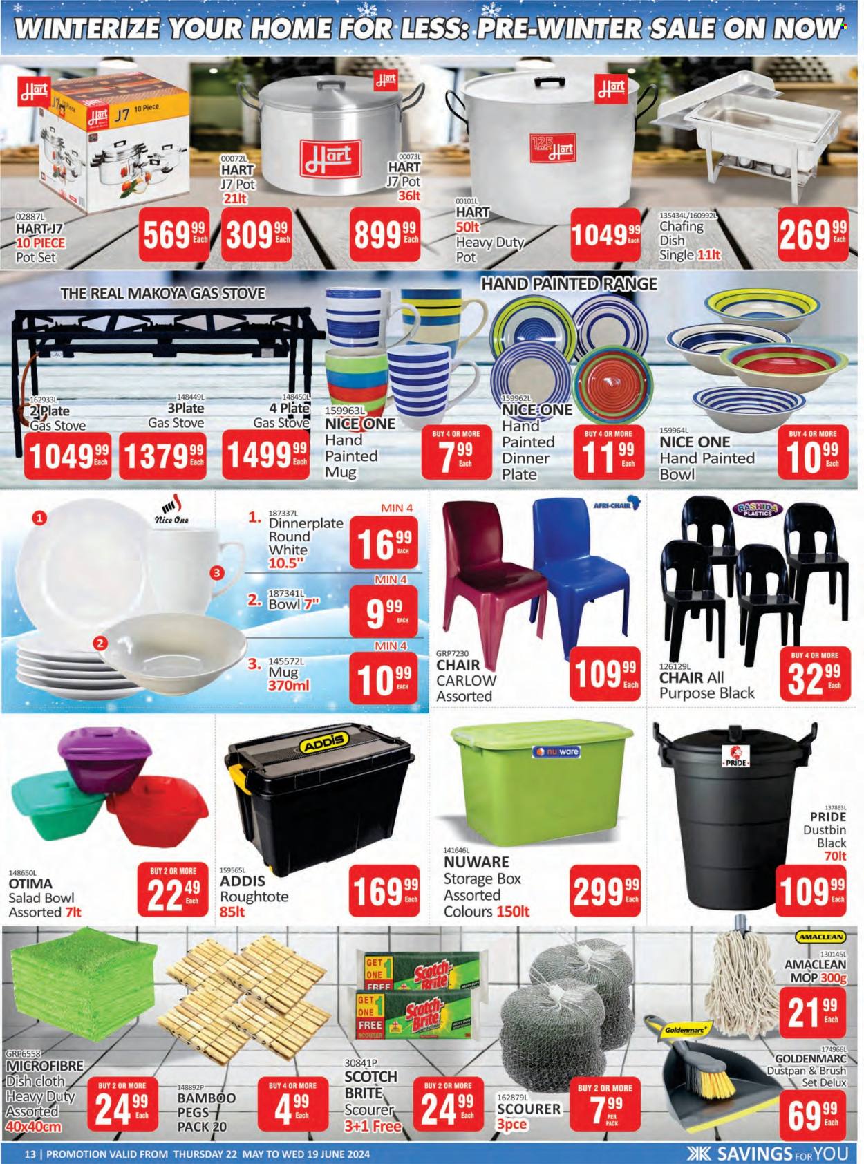 Kit Kat Cash & Carry specials - 22/05/2024 - 19/06/2024. Page 13