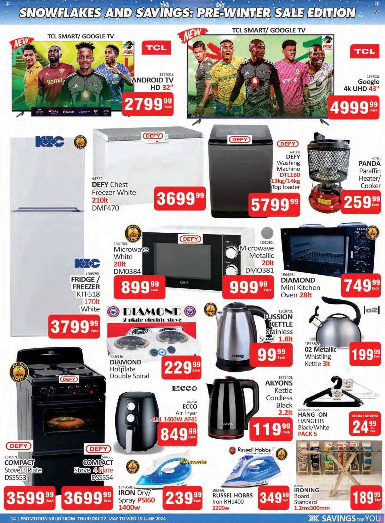 Kit Kat Cash & Carry specials - 22/05/2024 - 19/06/2024. Page 14