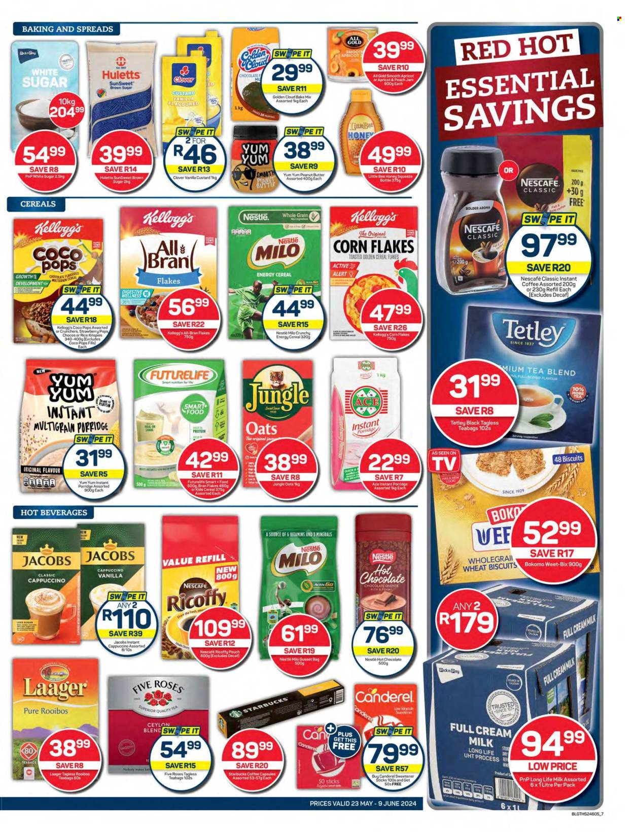 Pick n Pay specials - 23/05/2024 - 09/06/2024. Page 7