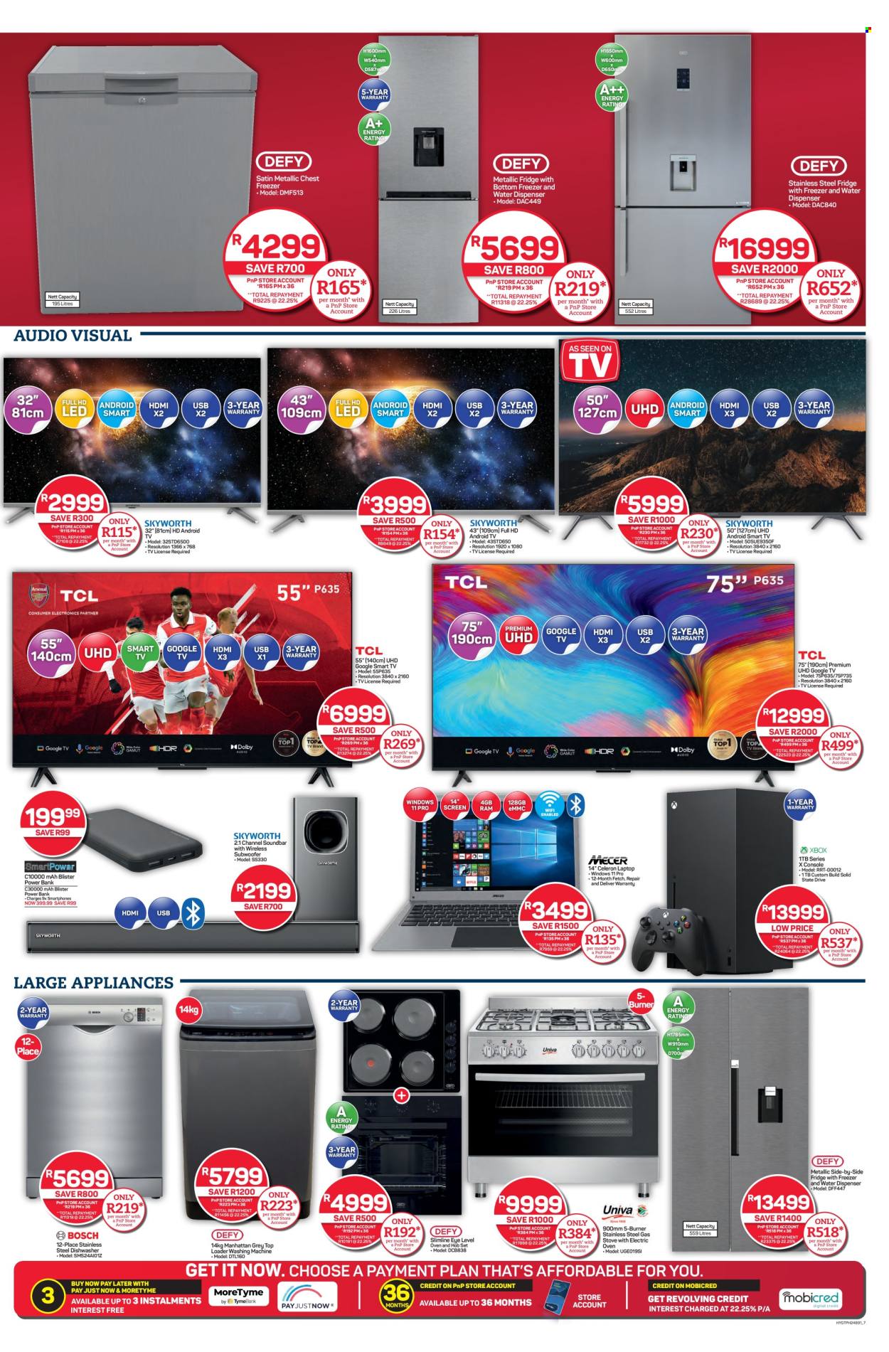 Pick n Pay Hypermarket specials - 23/05/2024 - 12/06/2024. Page 7