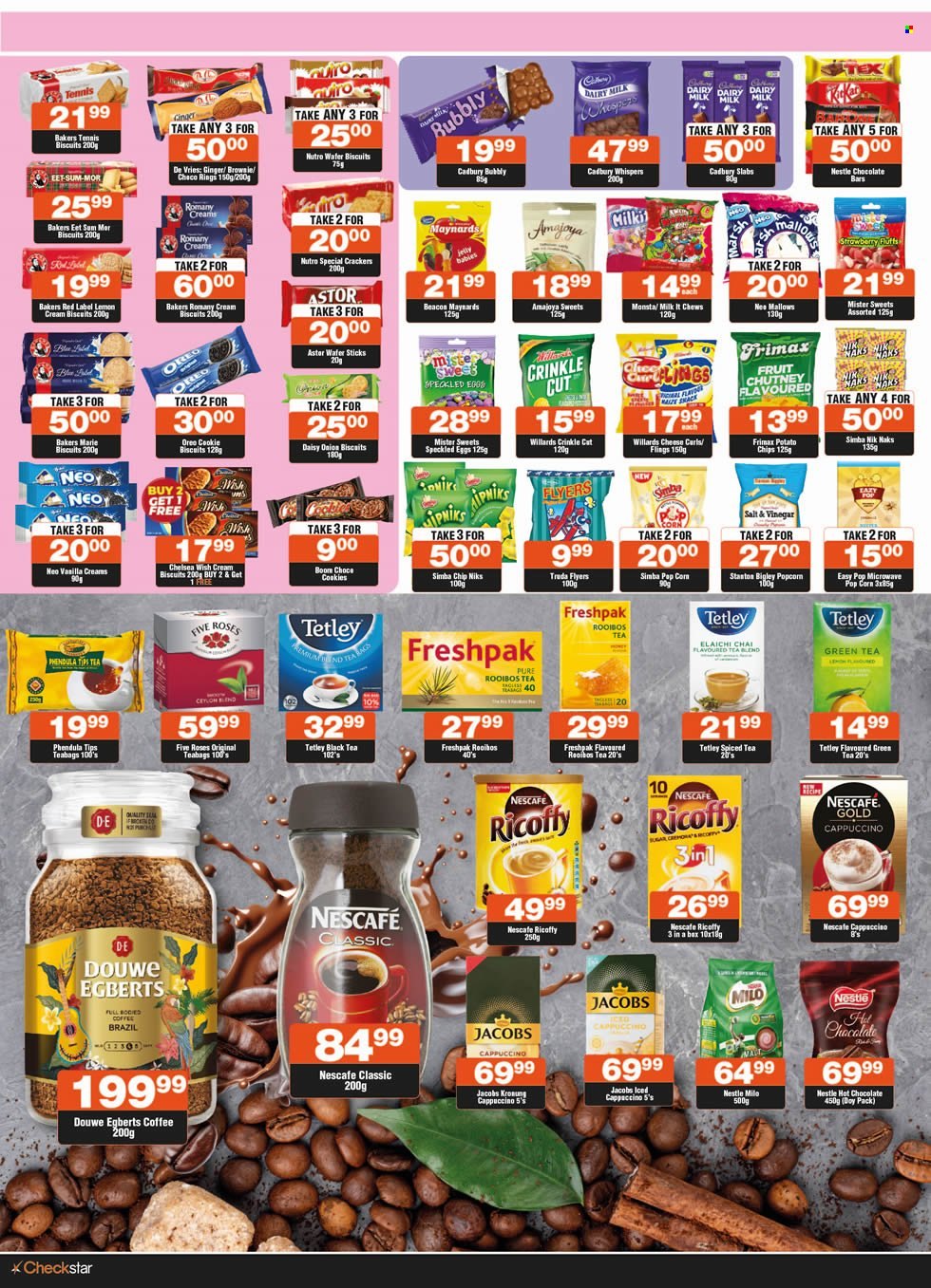 Checkstar specials - 22/05/2024 - 02/06/2024. Page 4