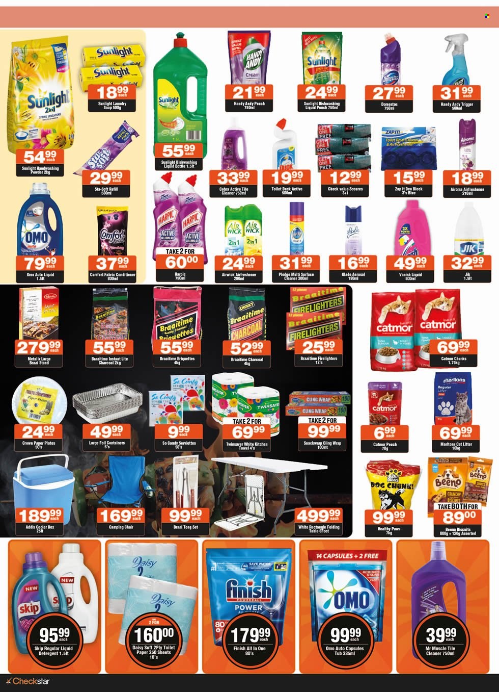 Checkstar specials - 22/05/2024 - 02/06/2024. Page 7