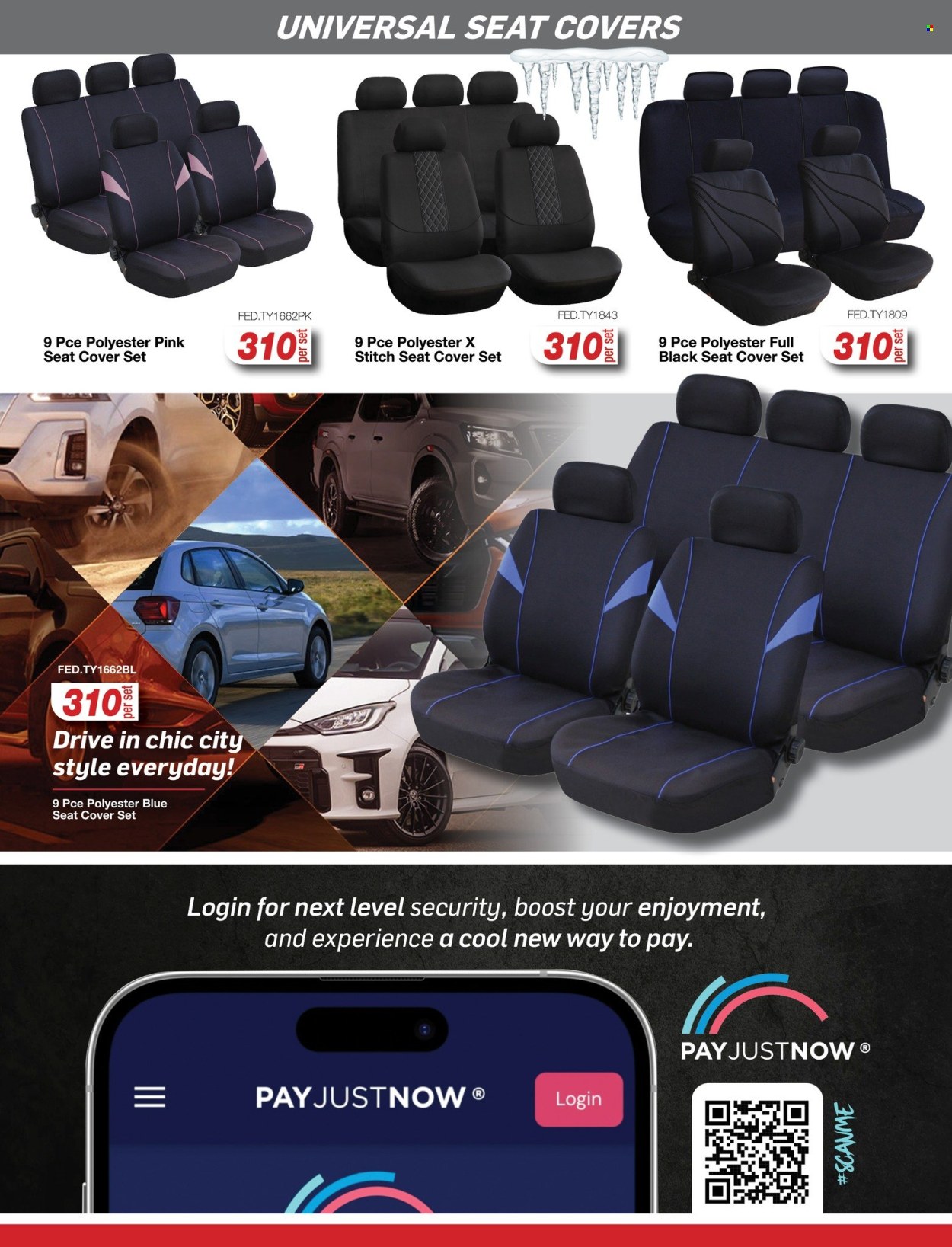 AutoZone specials - 23/05/2024 - 02/06/2024. Page 7