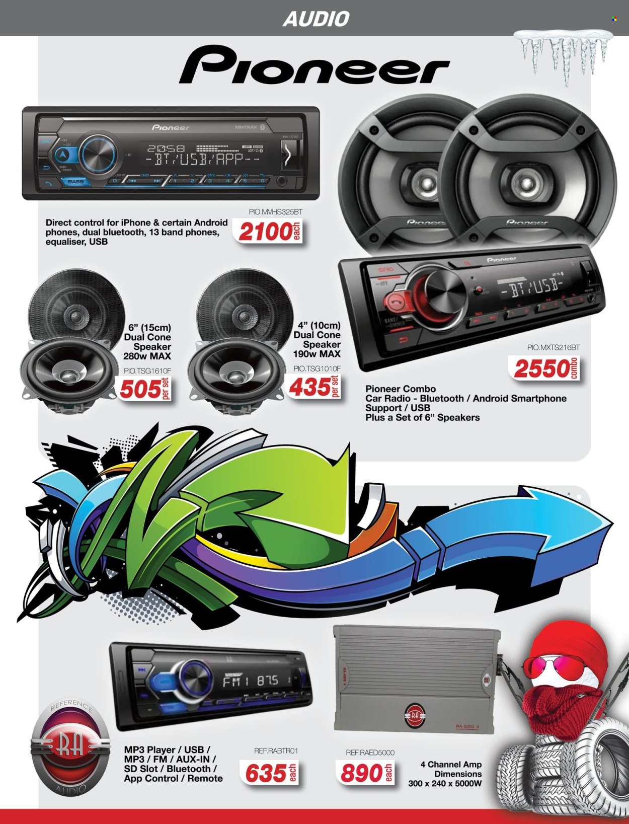 AutoZone specials - 23/05/2024 - 02/06/2024. Page 9