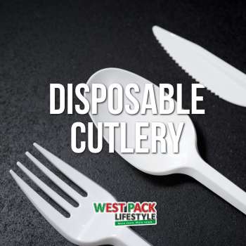 West Pack Lifestyle catalogue .