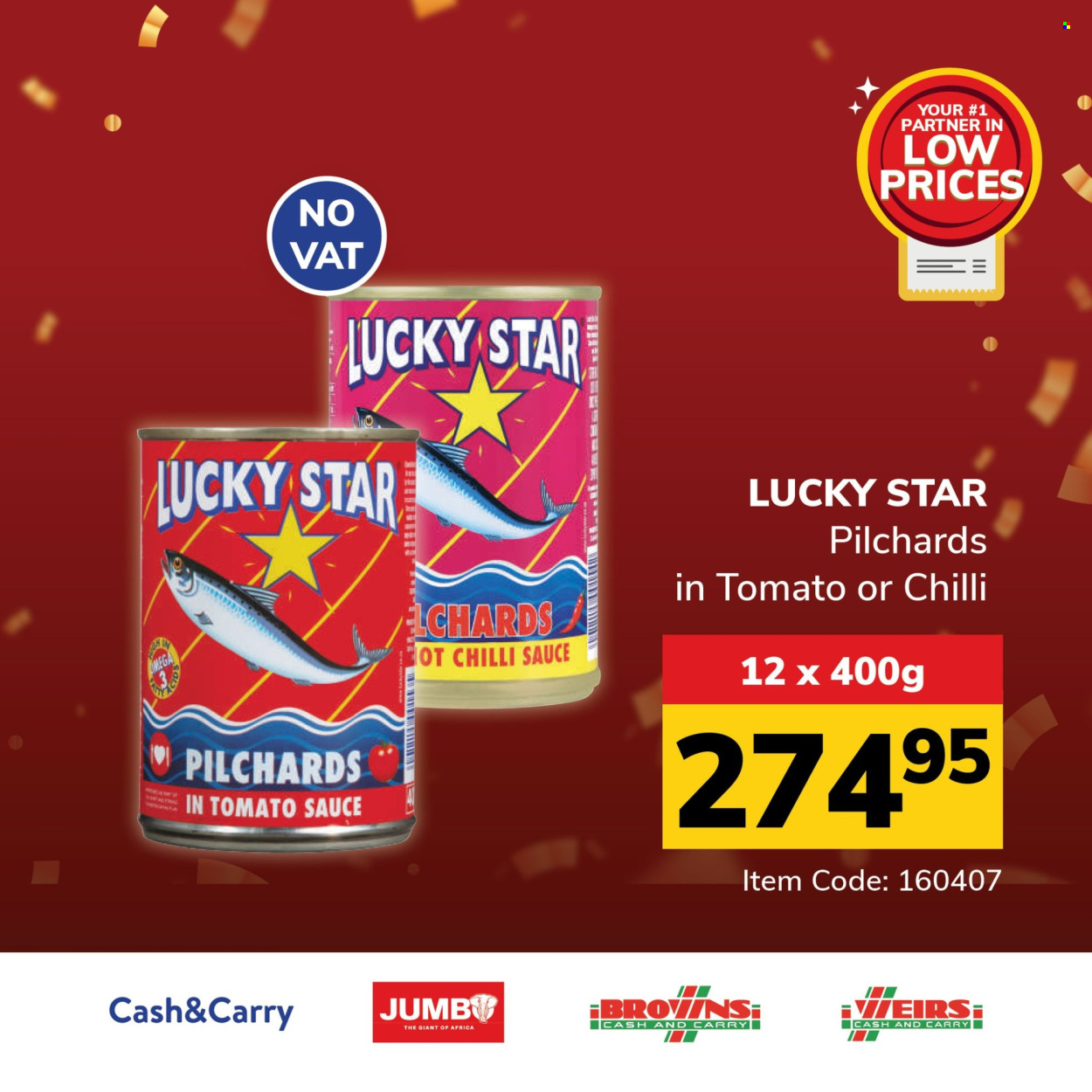Jumbo Cash & Carry specials - 23/05/2024 - 05/06/2024. Page 21