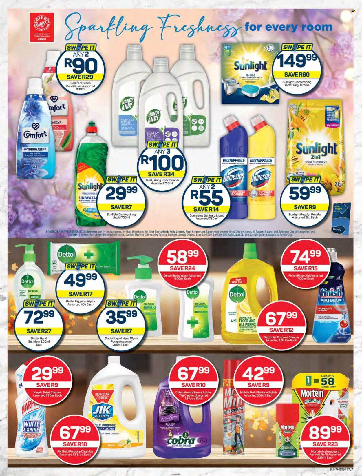 Pick n Pay specials - 24/05/2024 - 06/06/2024. Page 7