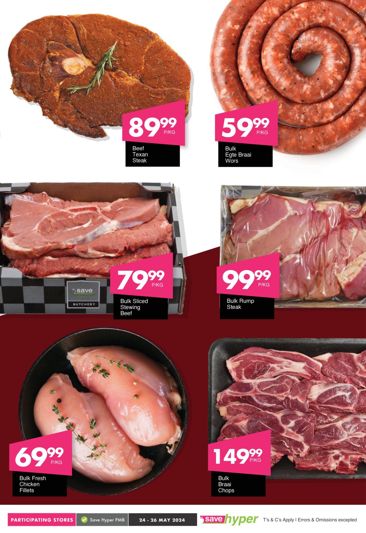 Save hyper specials - 24/05/2024 - 26/05/2024. Page 7